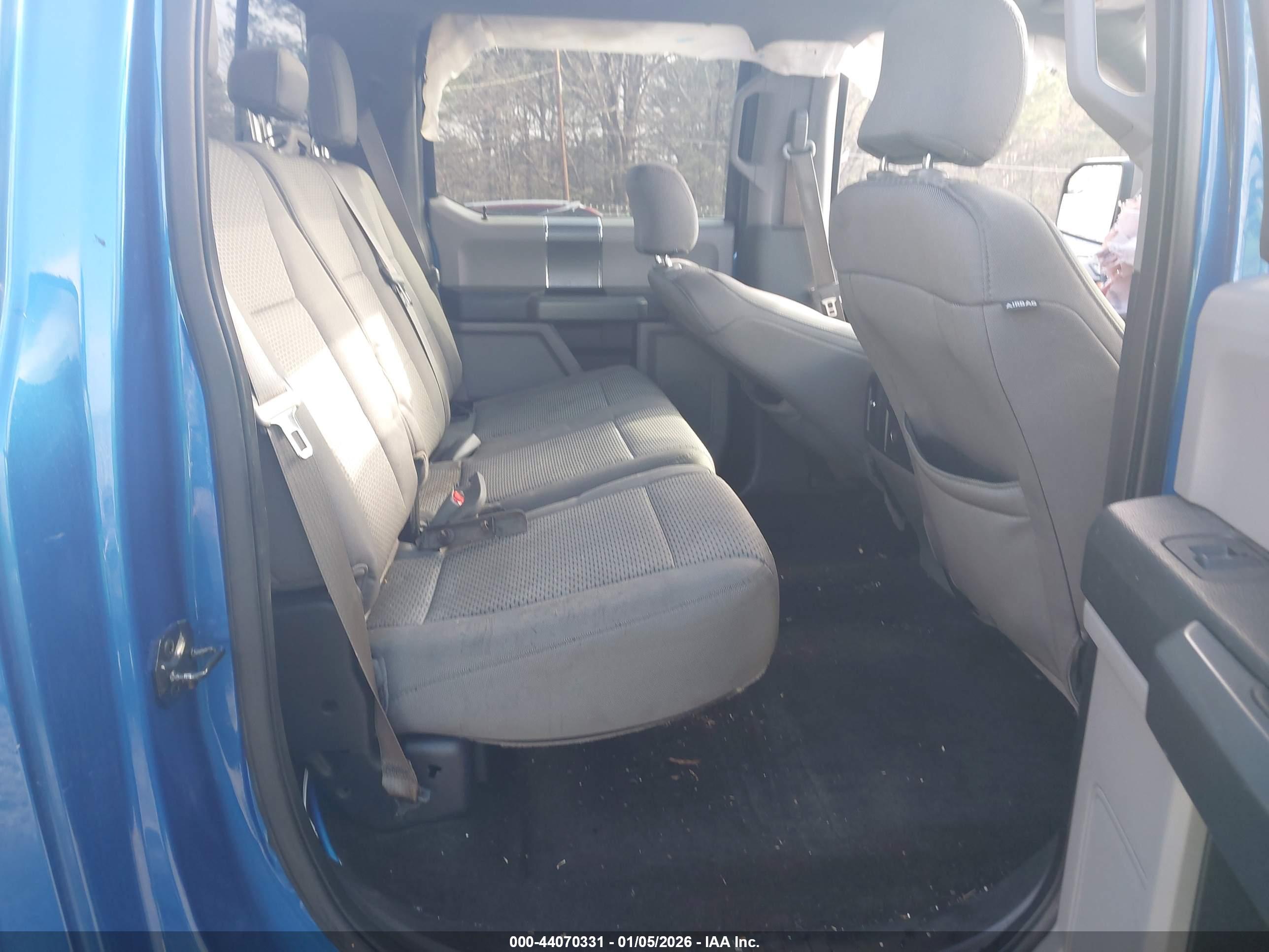 FORD F-150 image 8