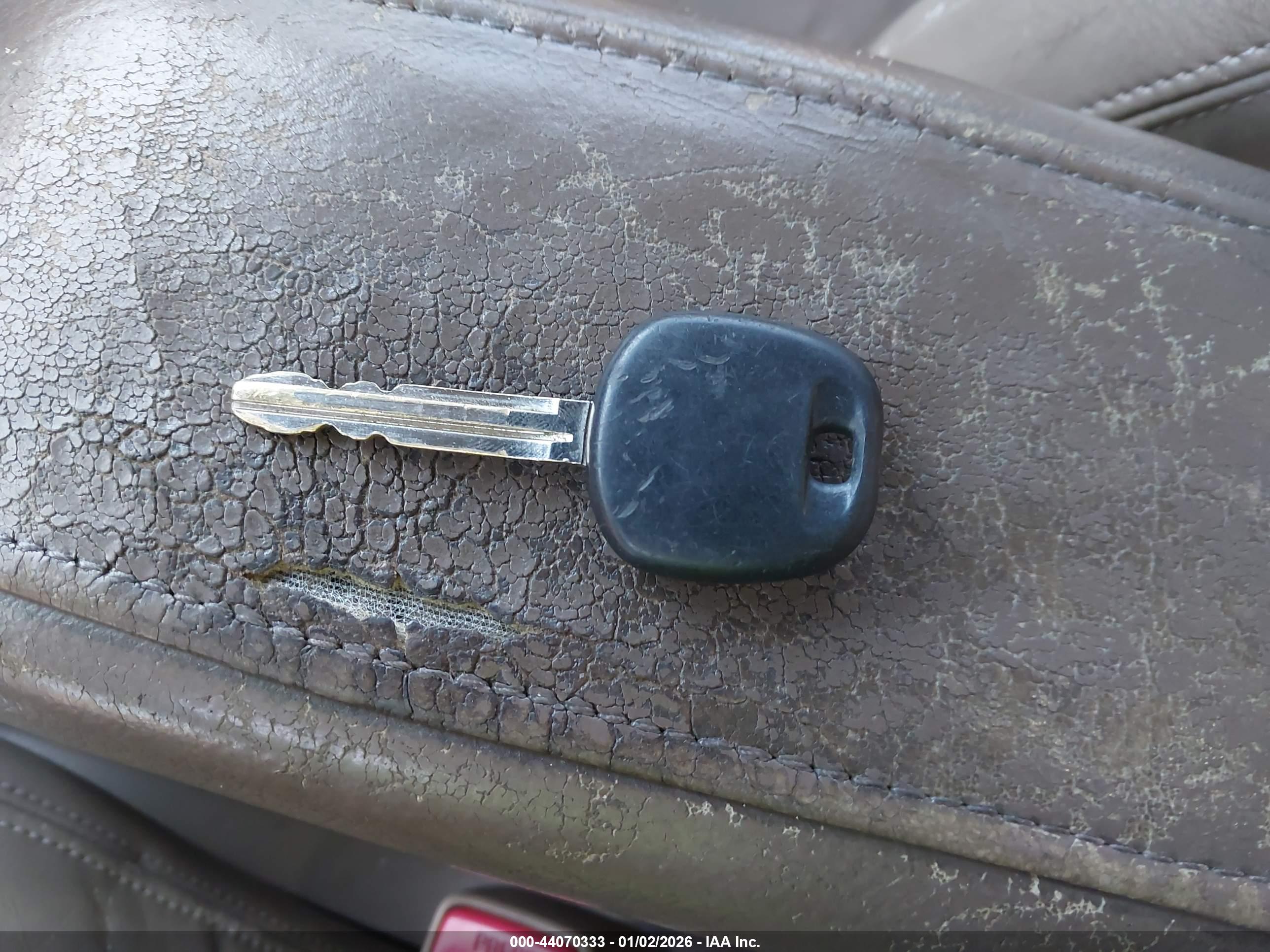 TOYOTA 4RUNNER image 11