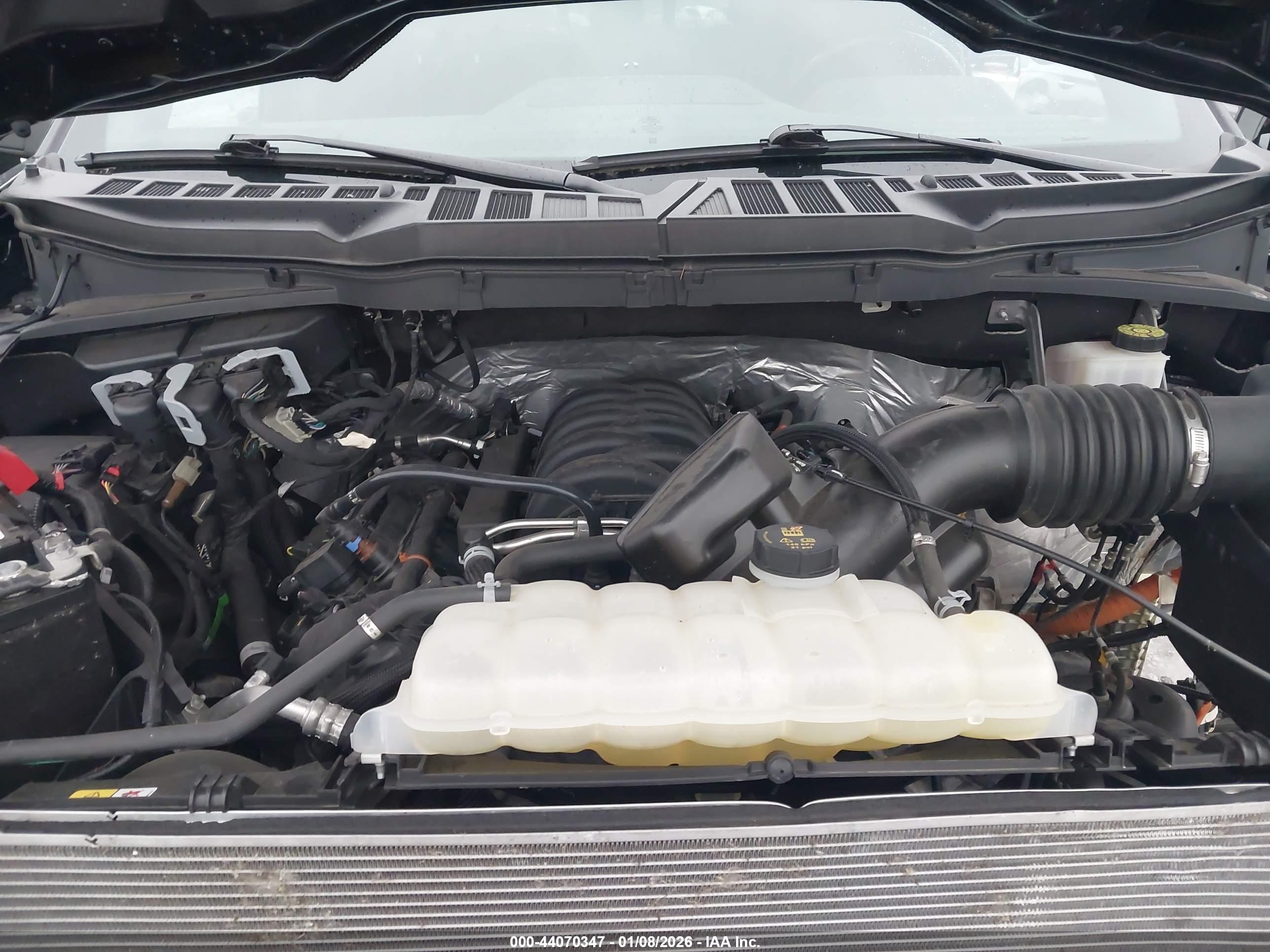 FORD F-150 image 10