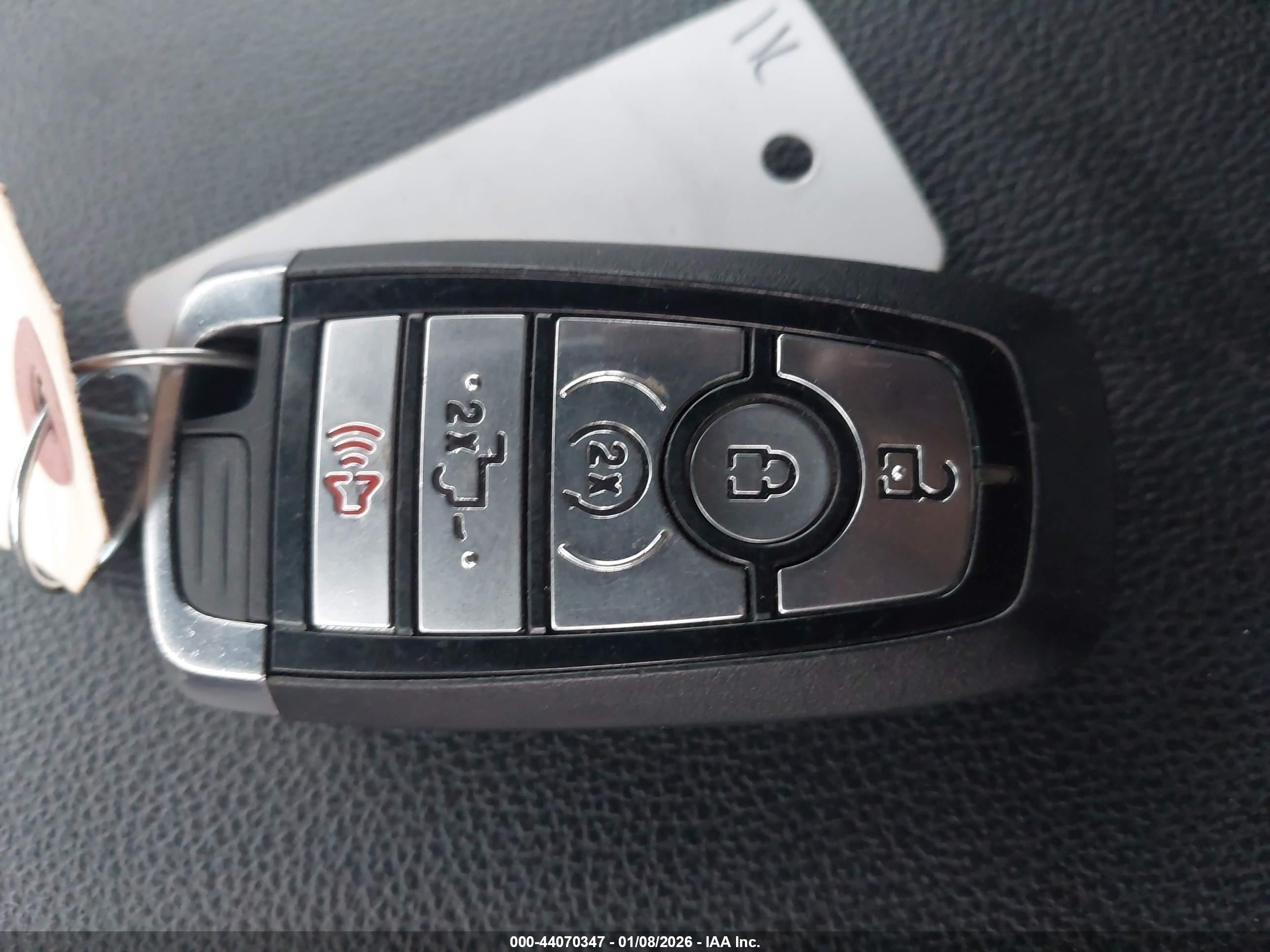 FORD F-150 image 11