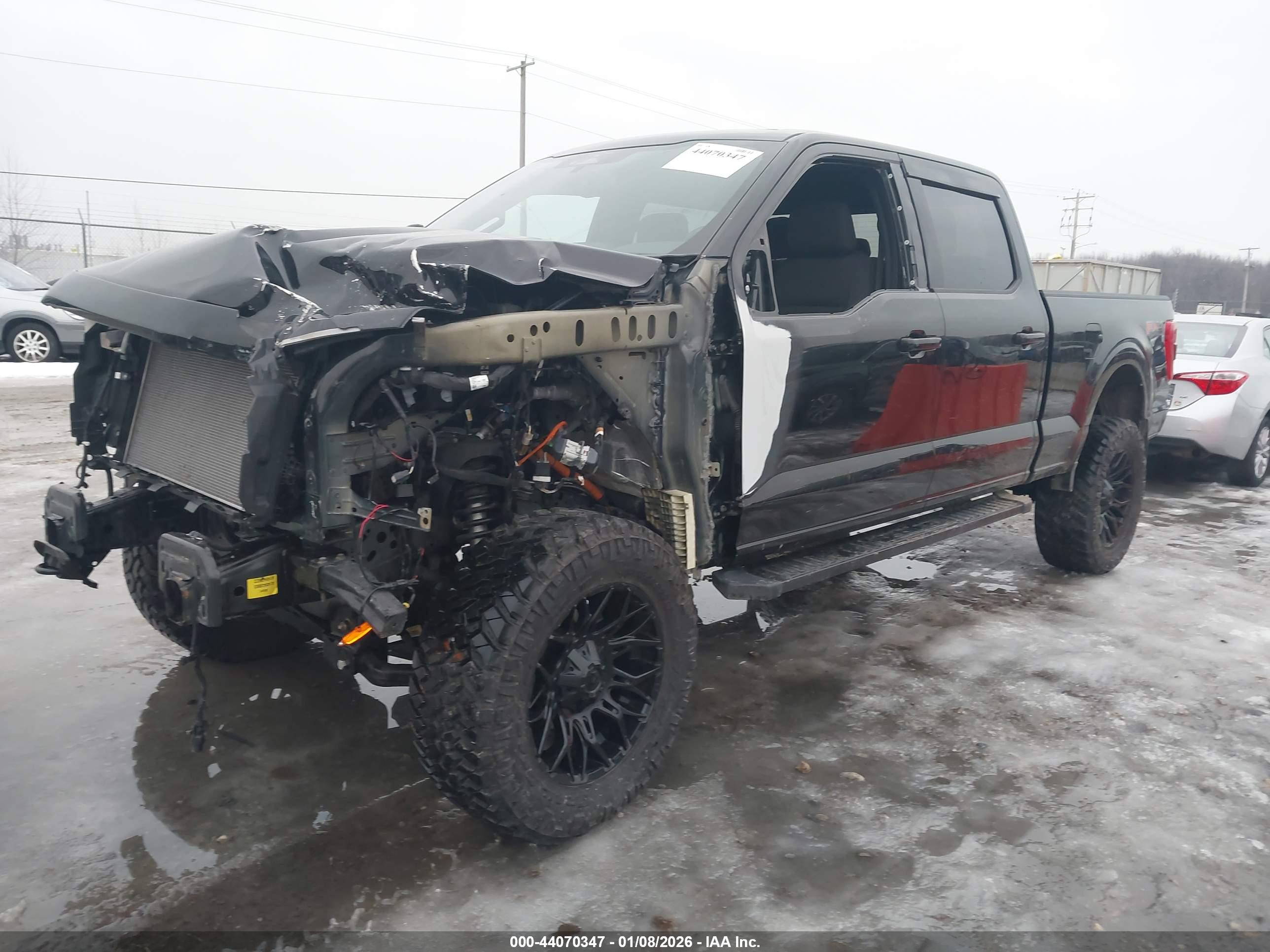 FORD F-150 image 2