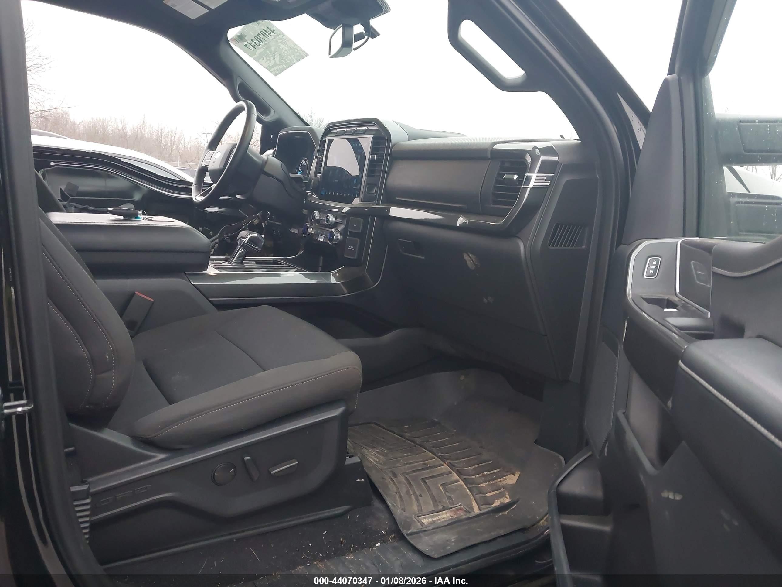 FORD F-150 image 5