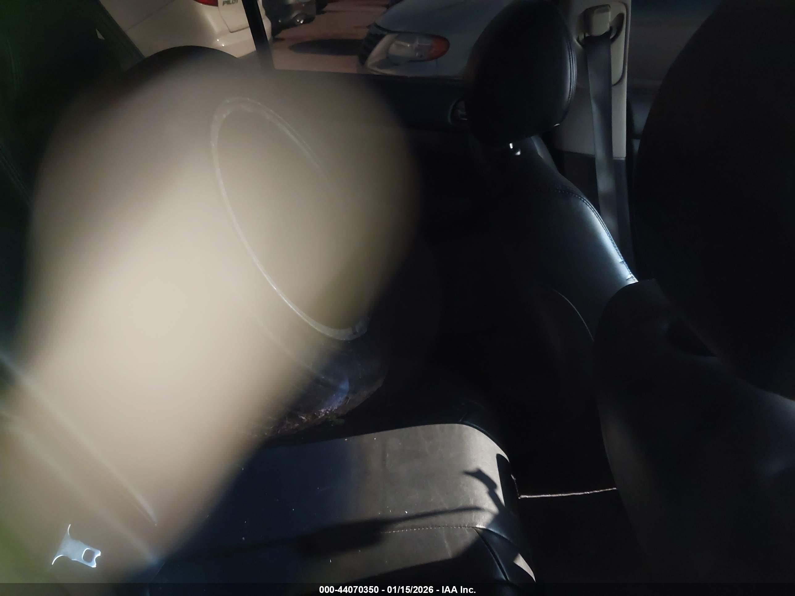 INFINITI G37 image 8
