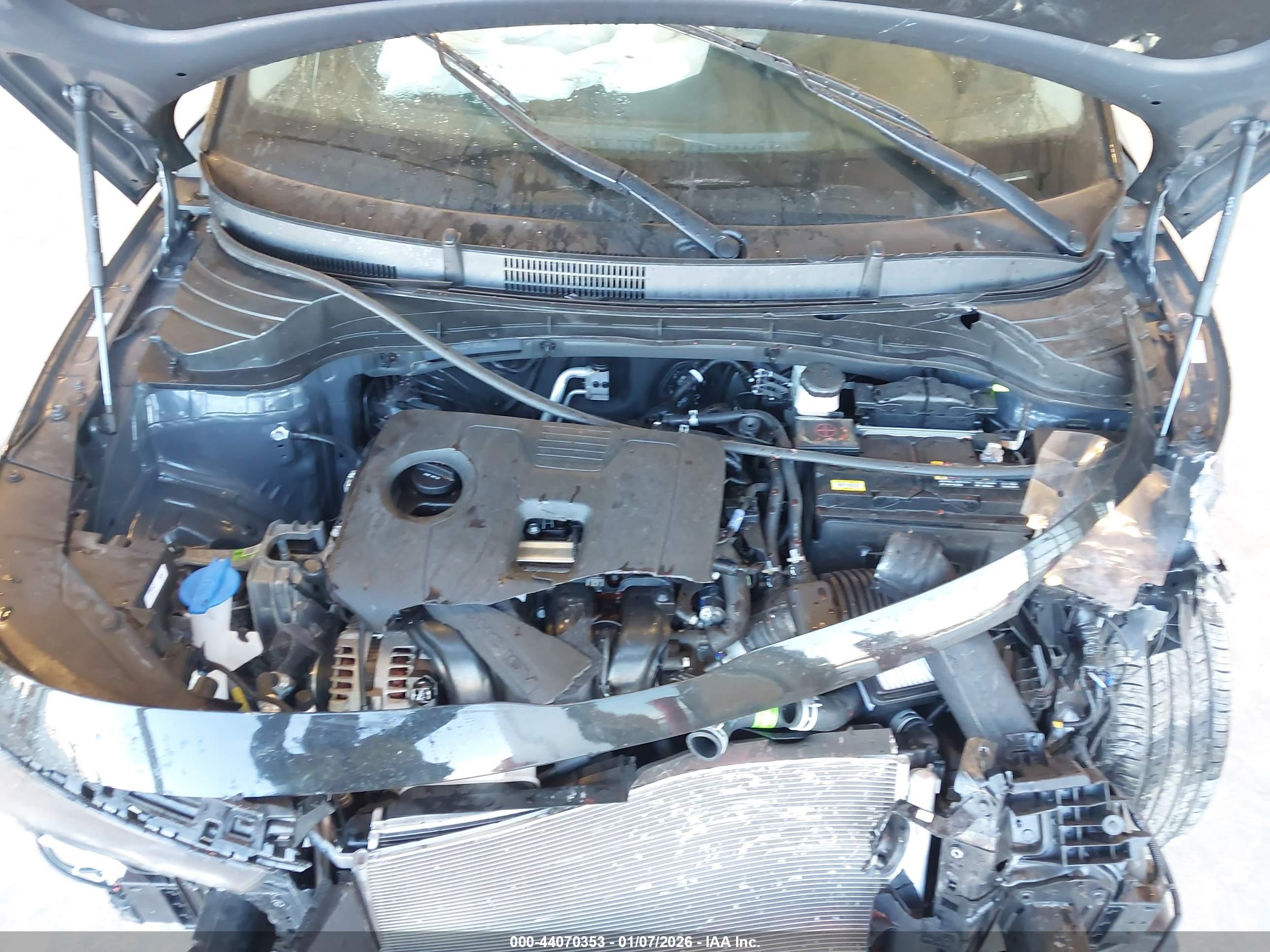 KIA SOUL image 10