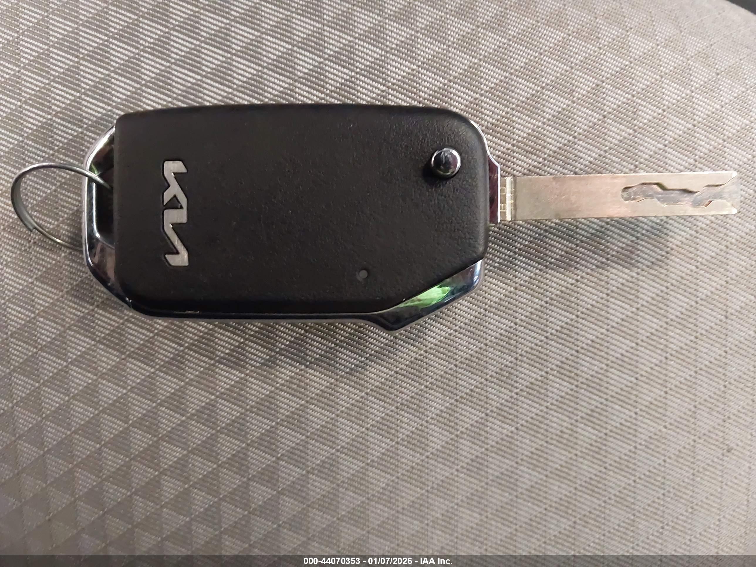 KIA SOUL image 11
