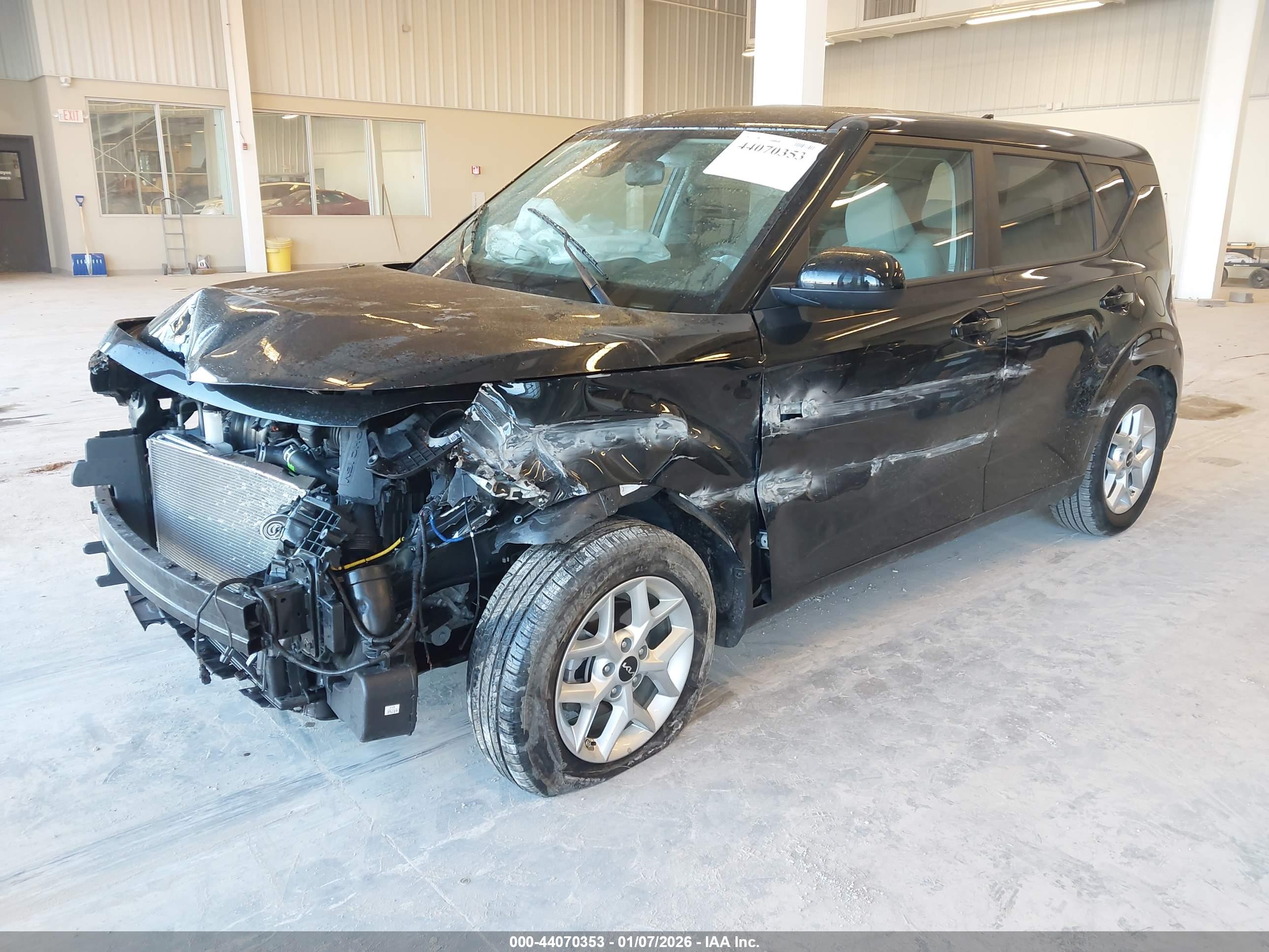 KIA SOUL image 2