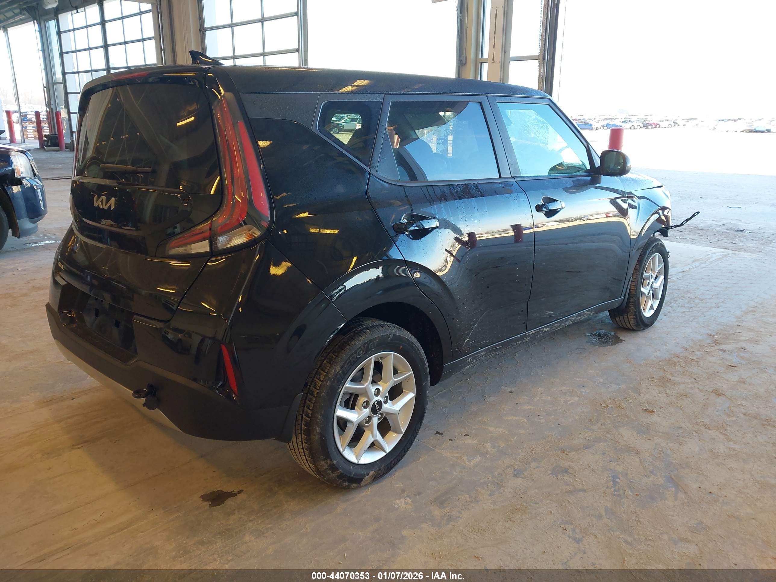 KIA SOUL image 4