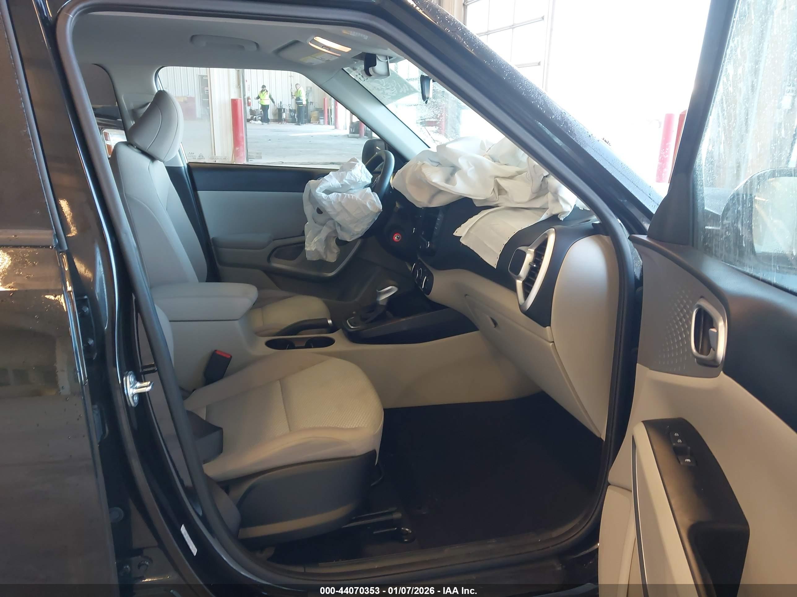 KIA SOUL image 5
