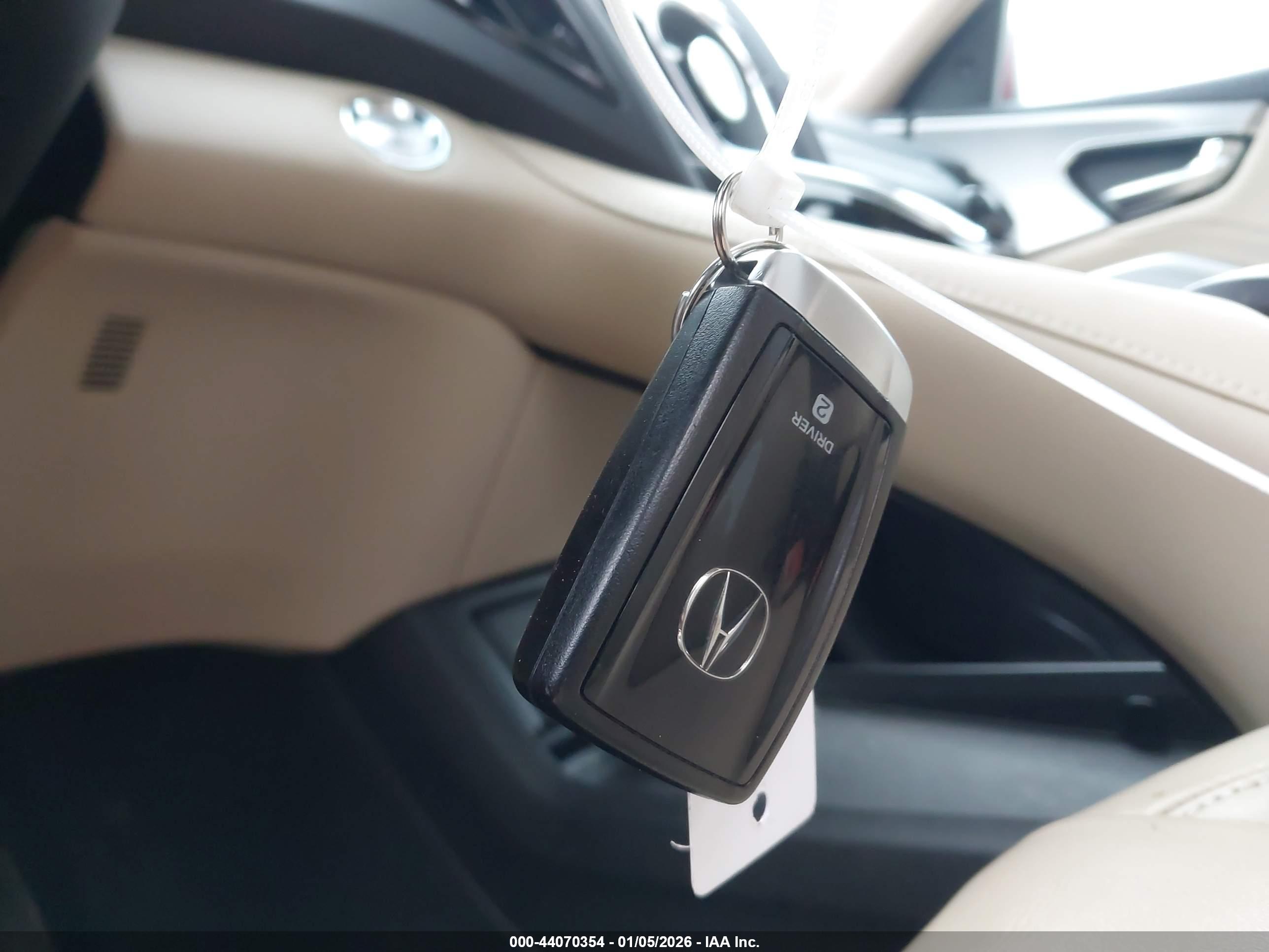 ACURA RDX image 11