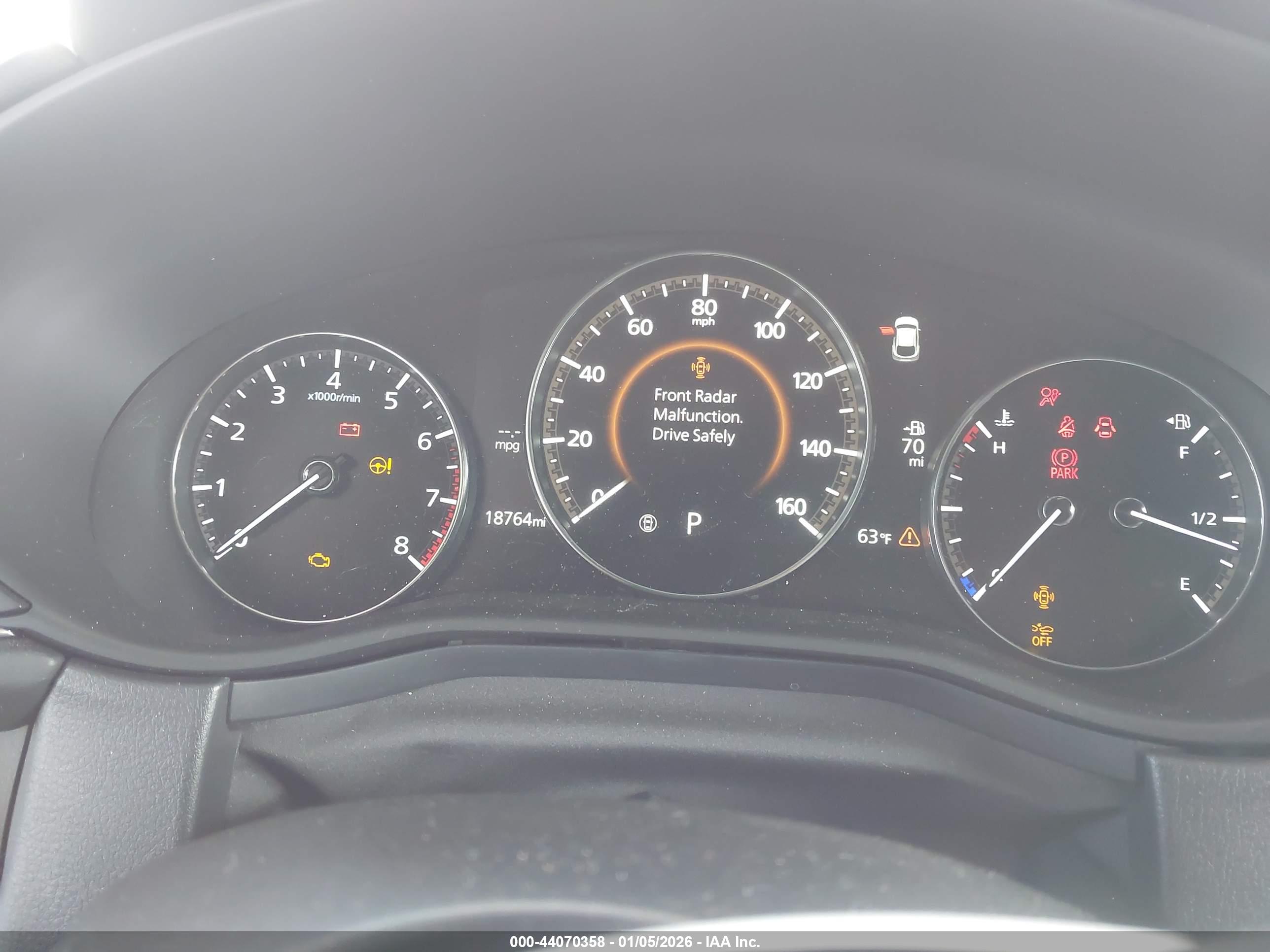 MAZDA CX-30 image 7