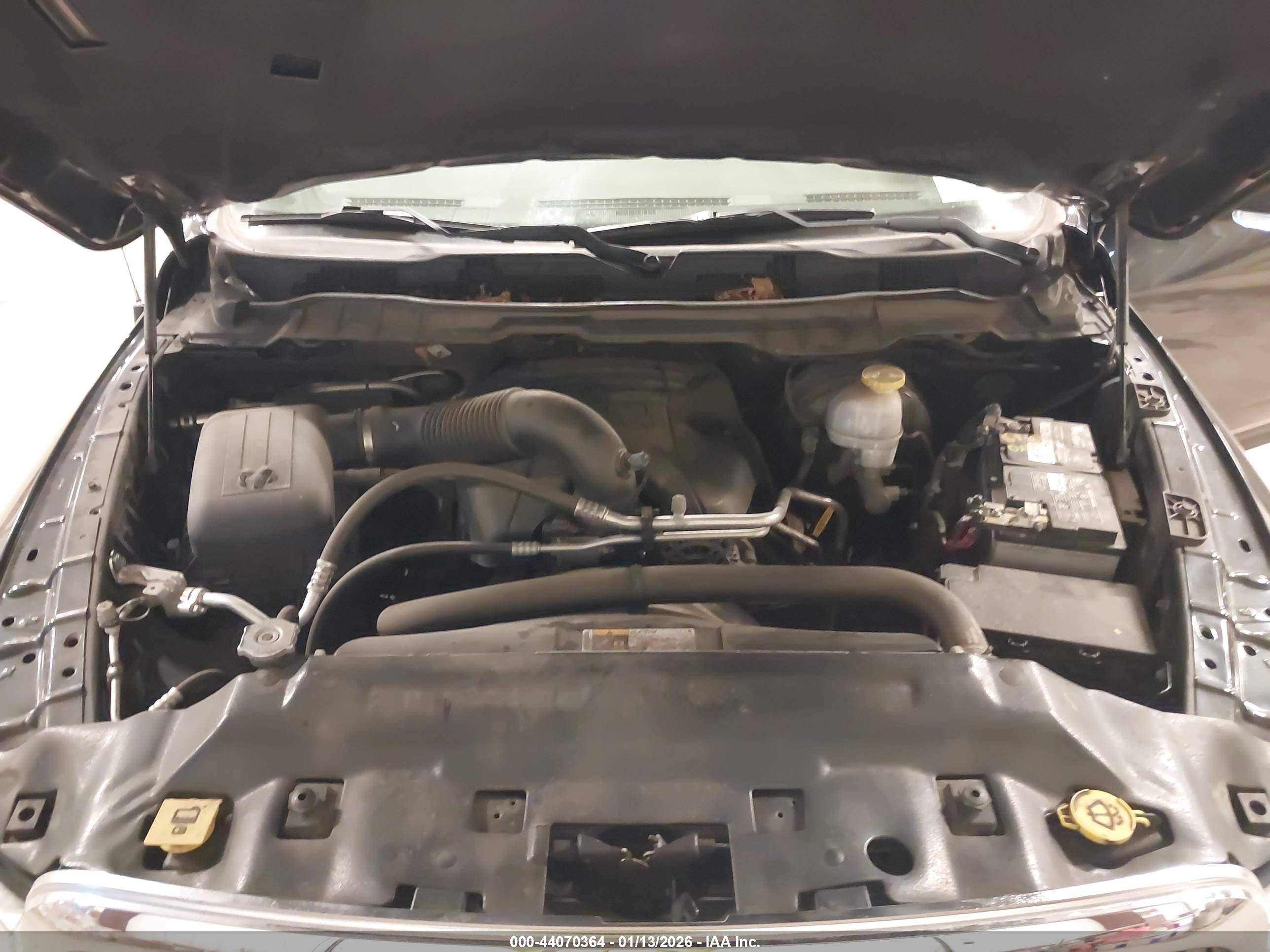 RAM 1500 image 10