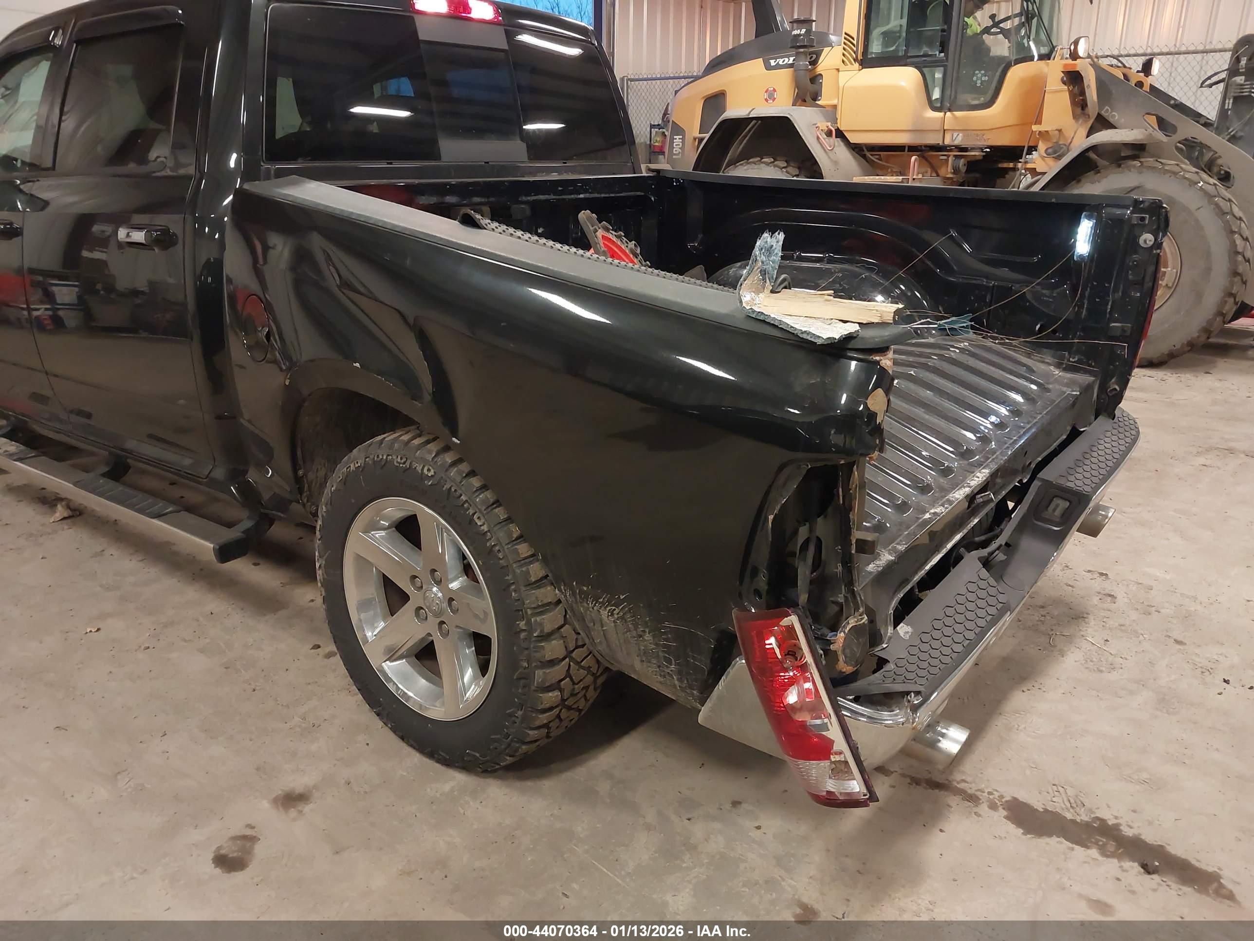 RAM 1500 image 6