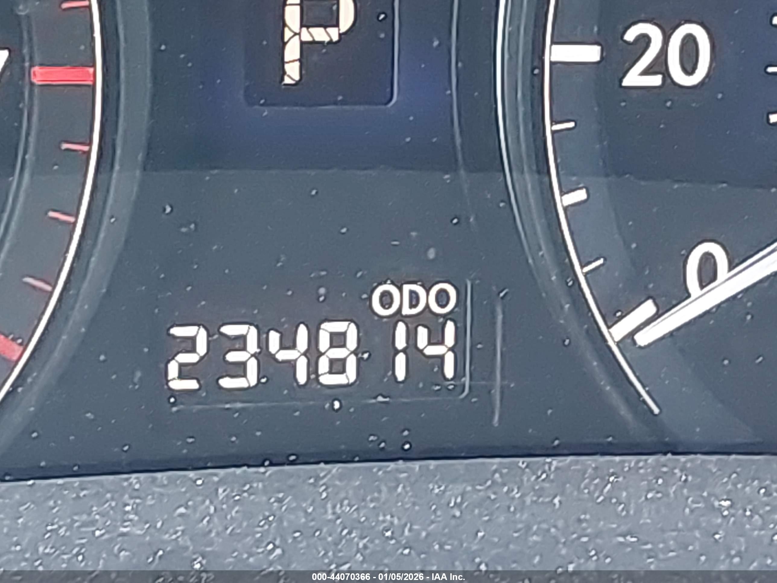 LEXUS RX image 7