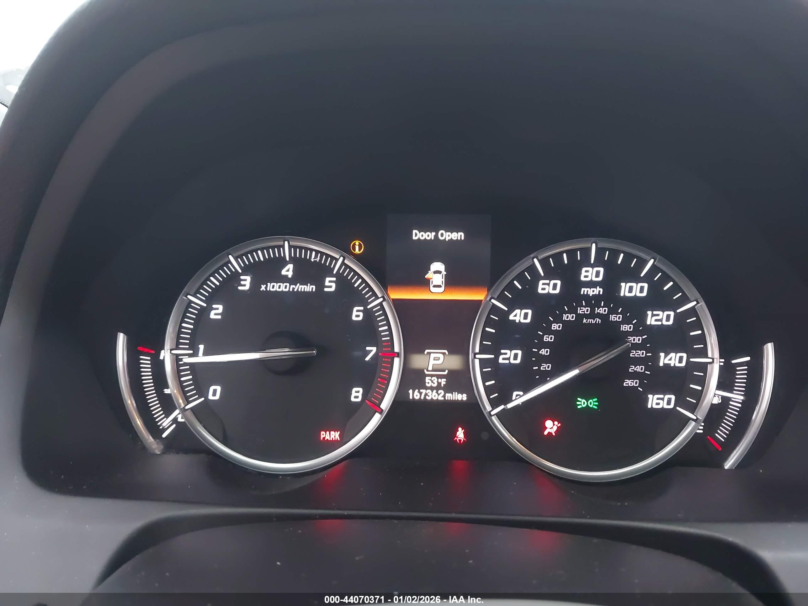 ACURA TLX image 7