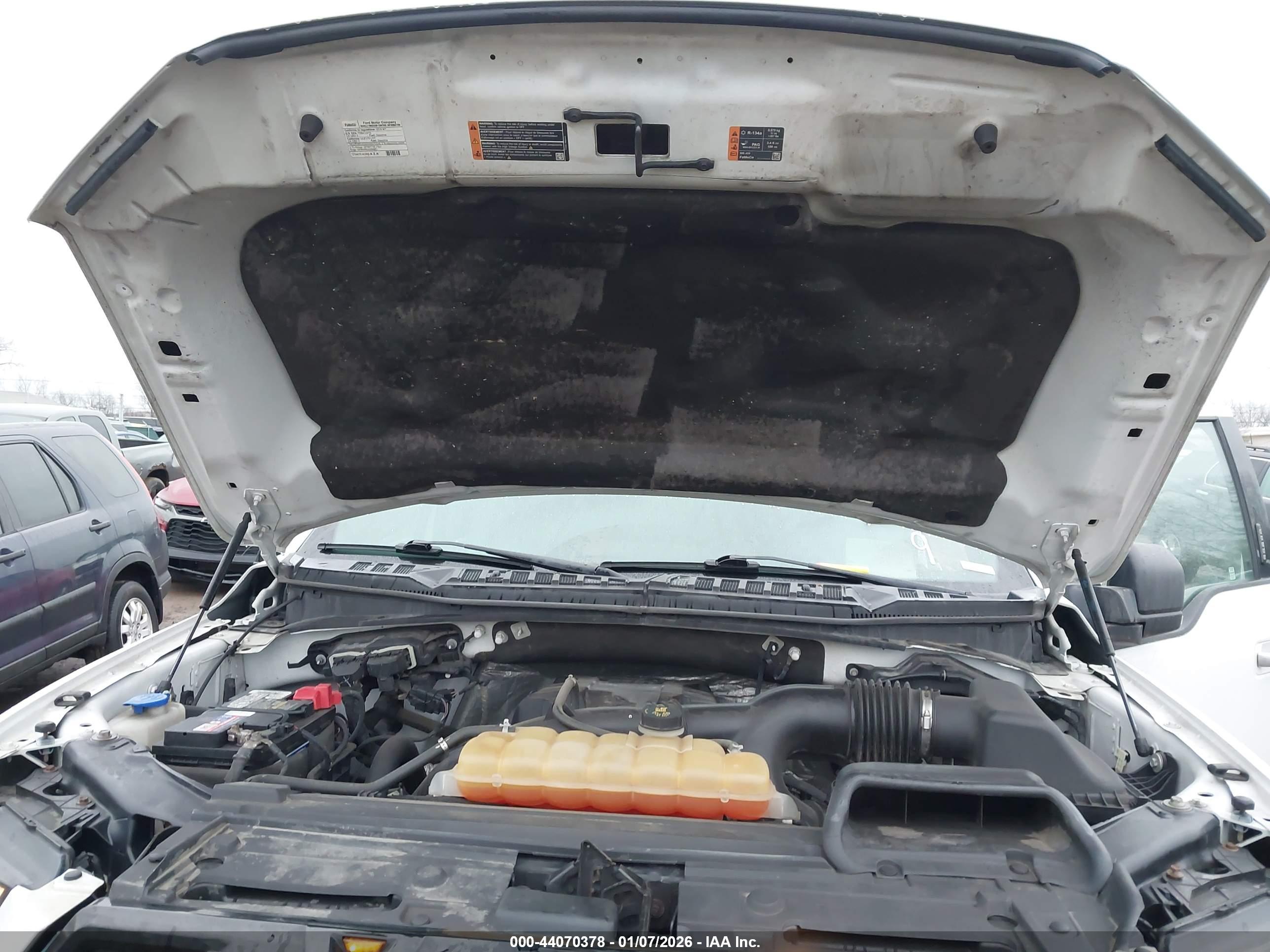 FORD F-150 image 10