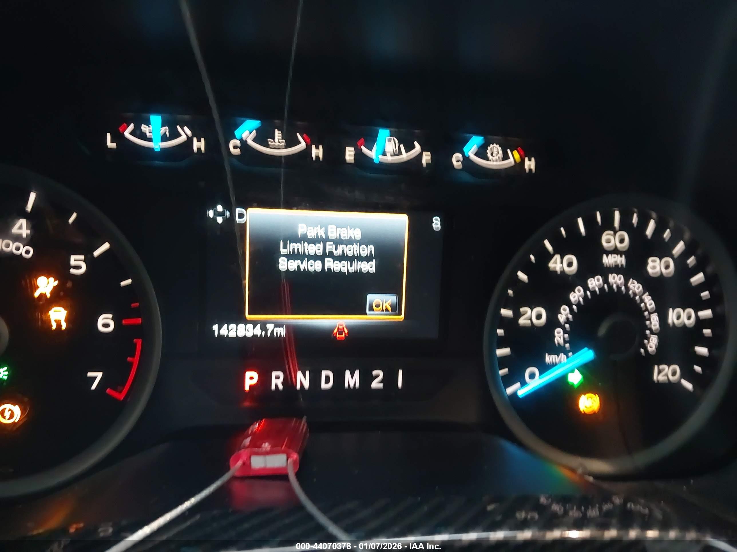 FORD F-150 image 7