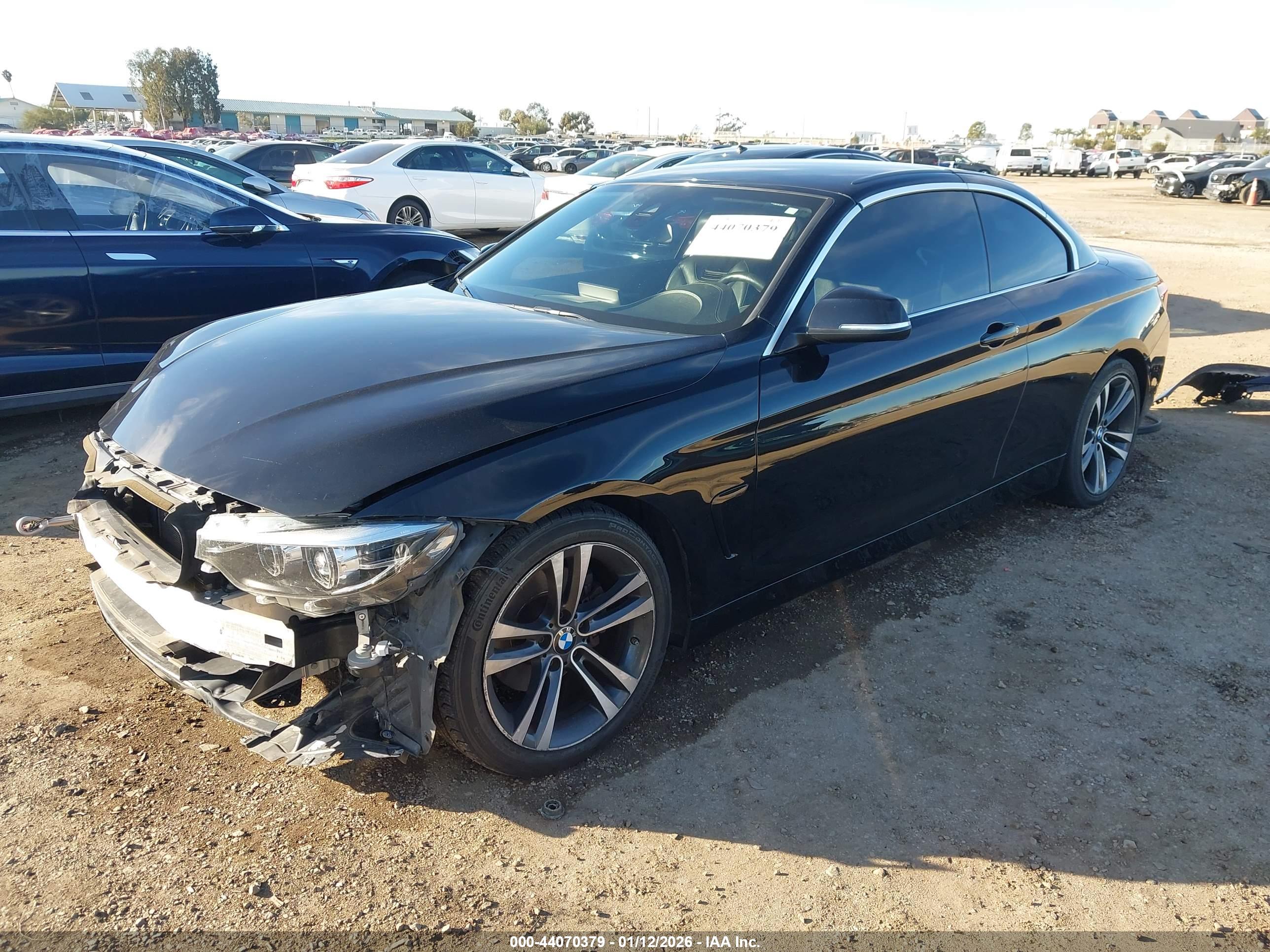 BMW 430I image 2
