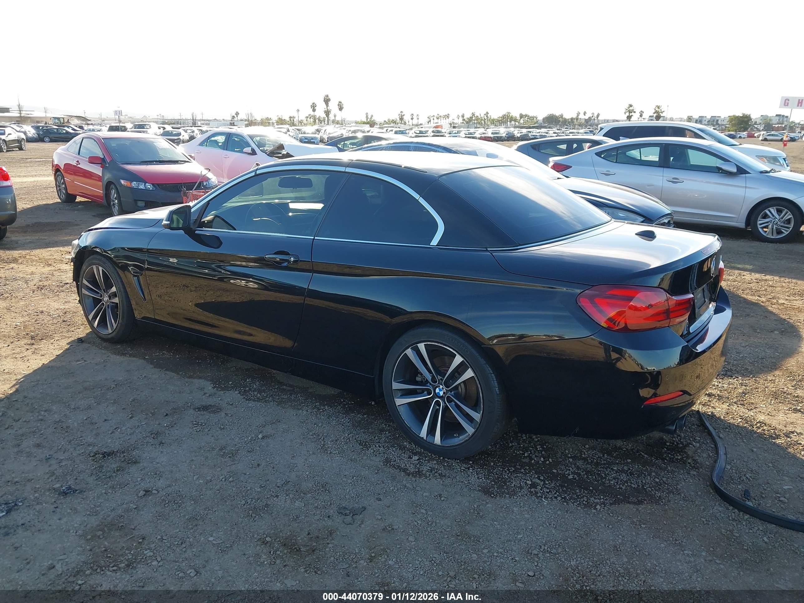BMW 430I image 3