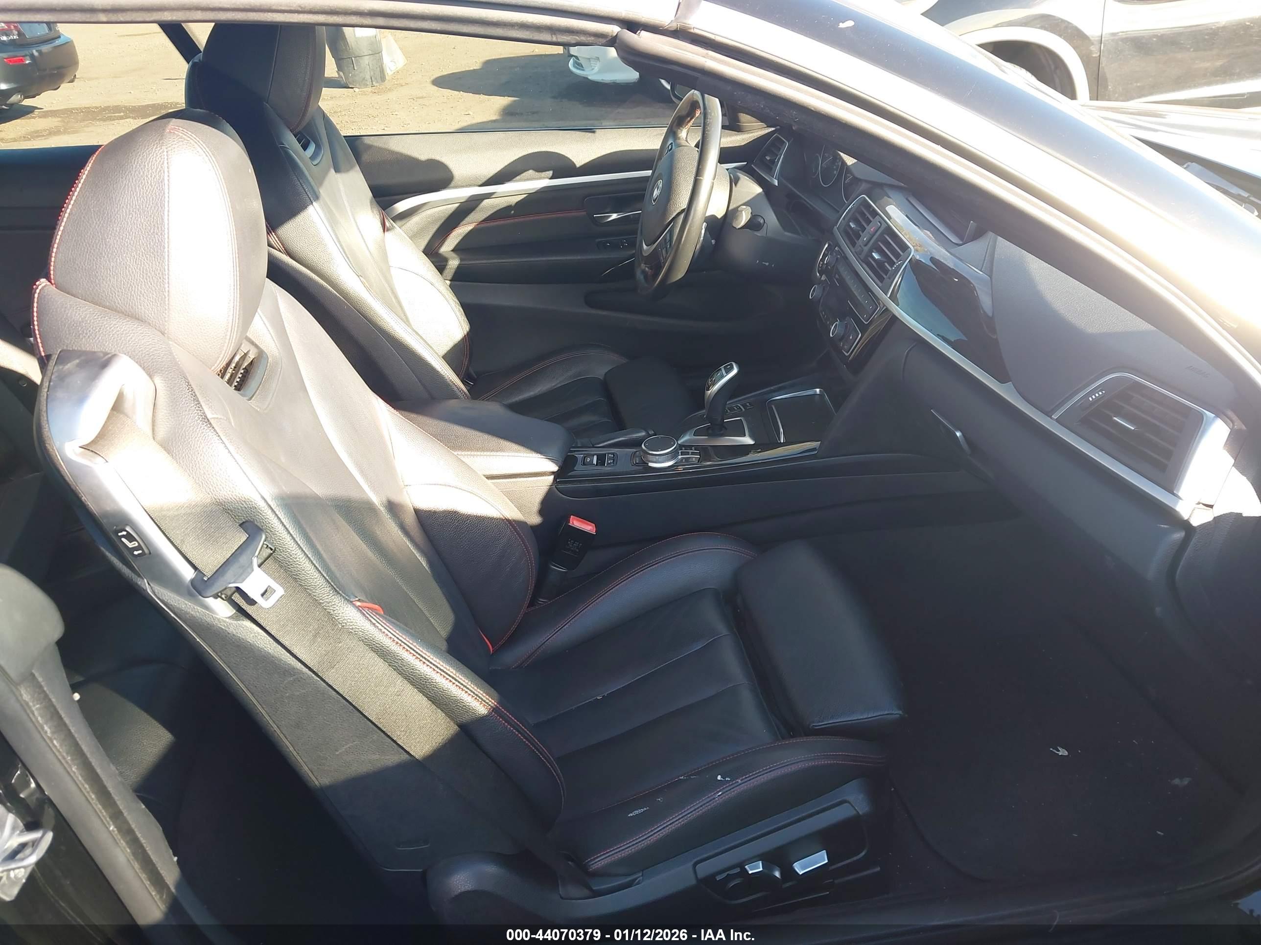 BMW 430I image 5
