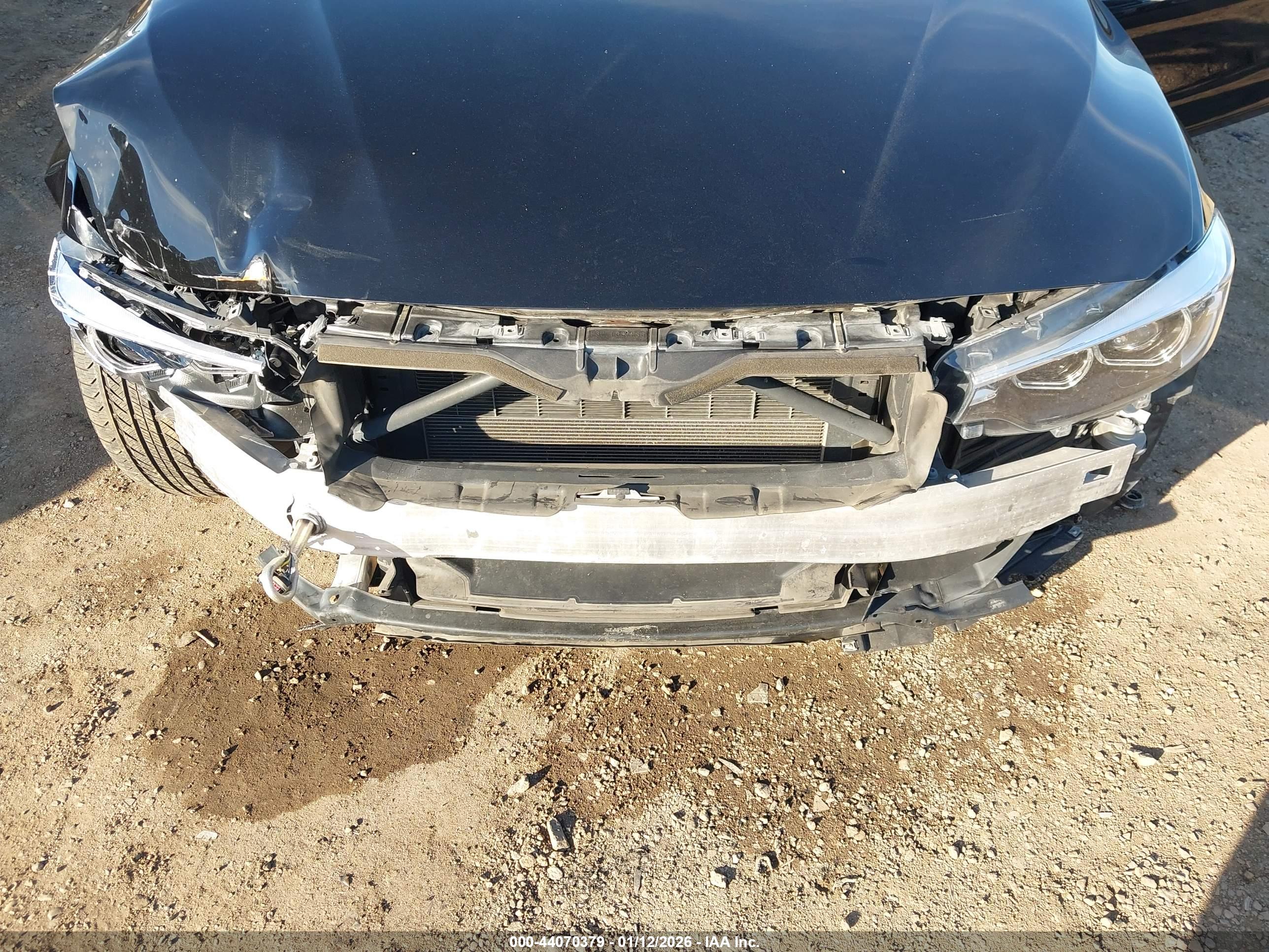 BMW 430I image 6