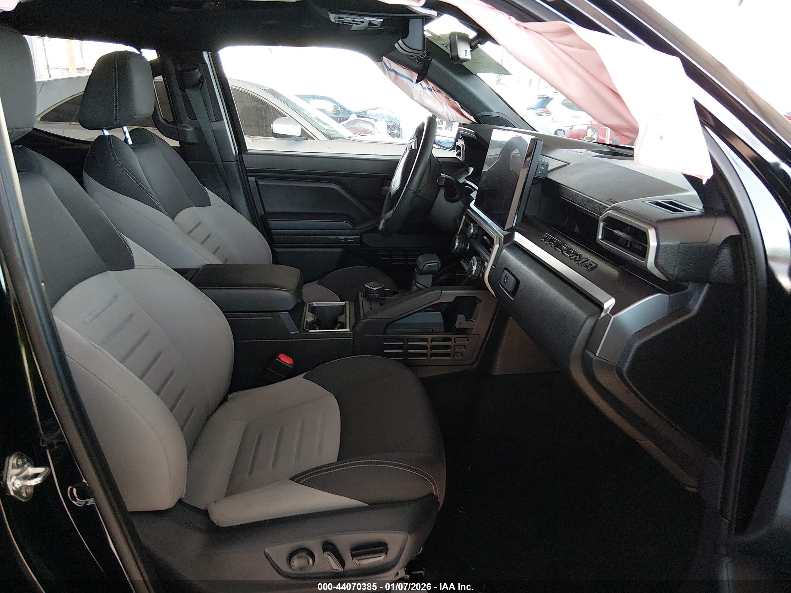 TOYOTA TACOMA image 5