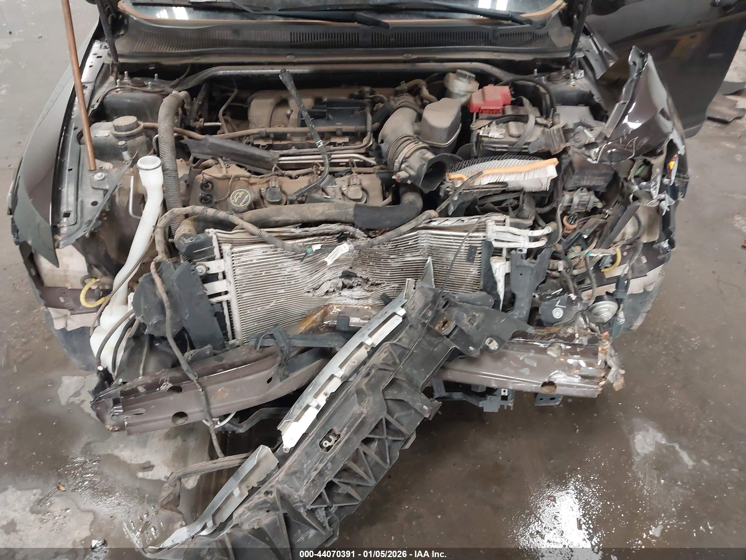 FORD TAURUS image 10