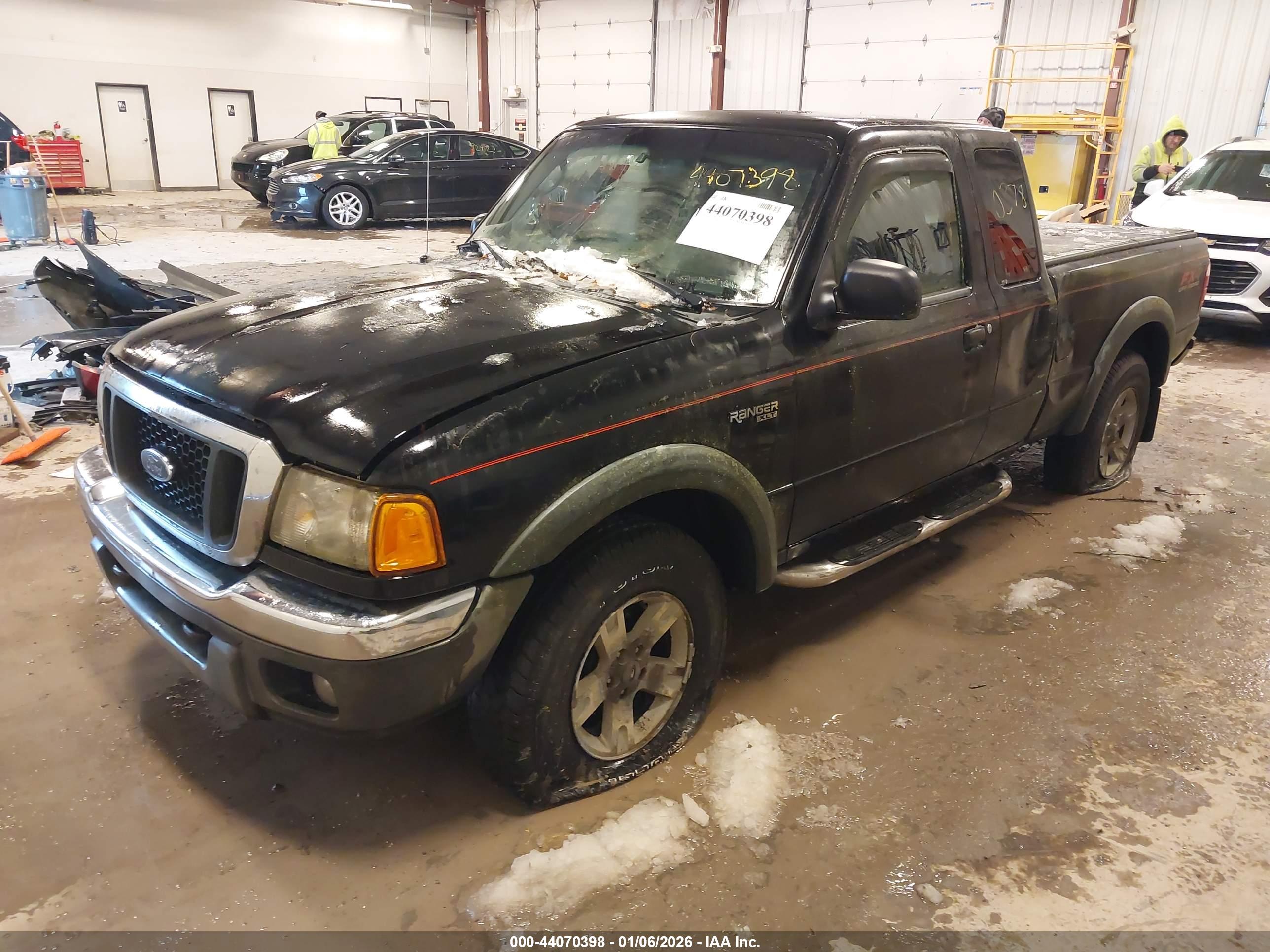 FORD RANGER image 2