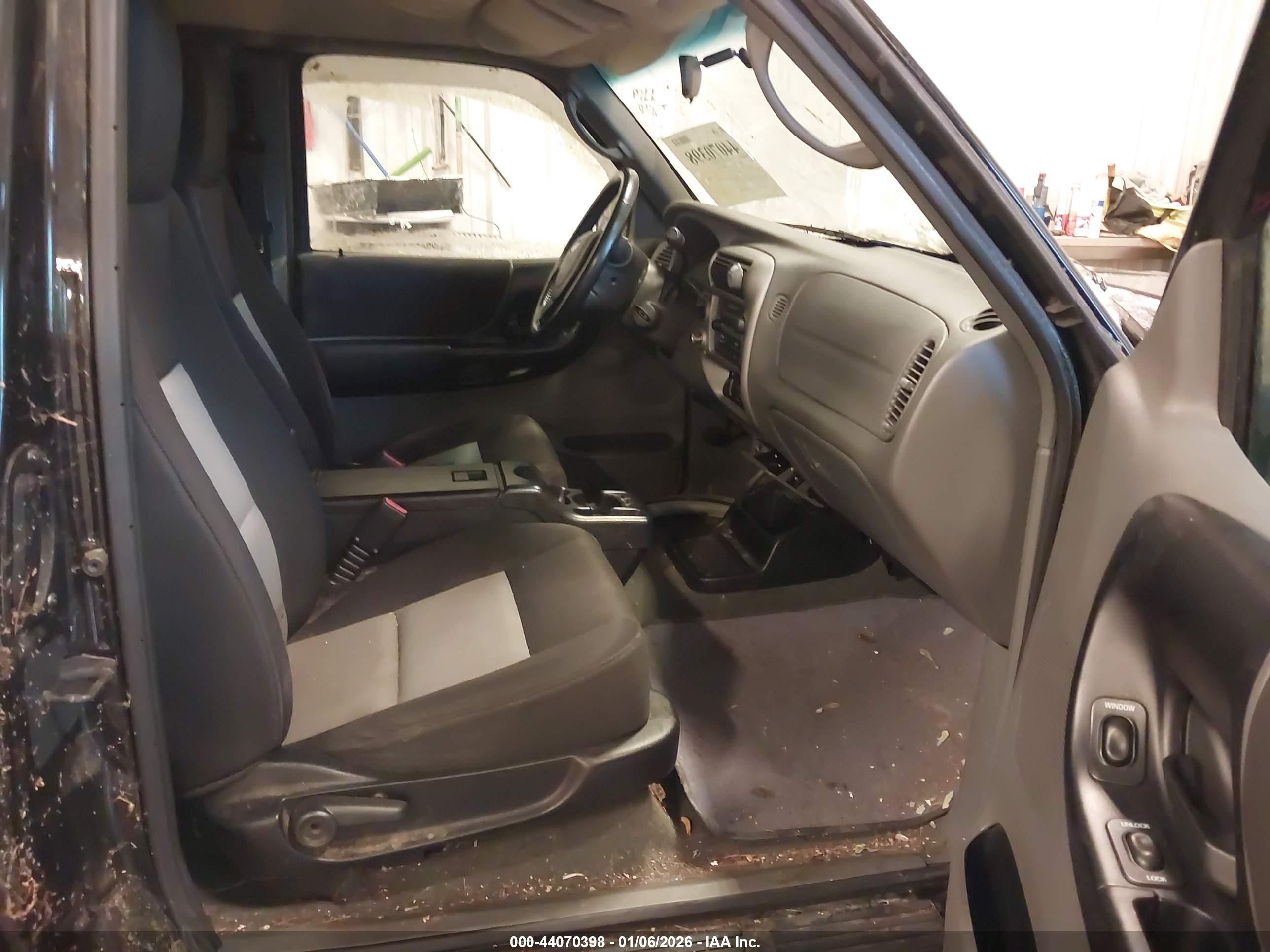 FORD RANGER image 5