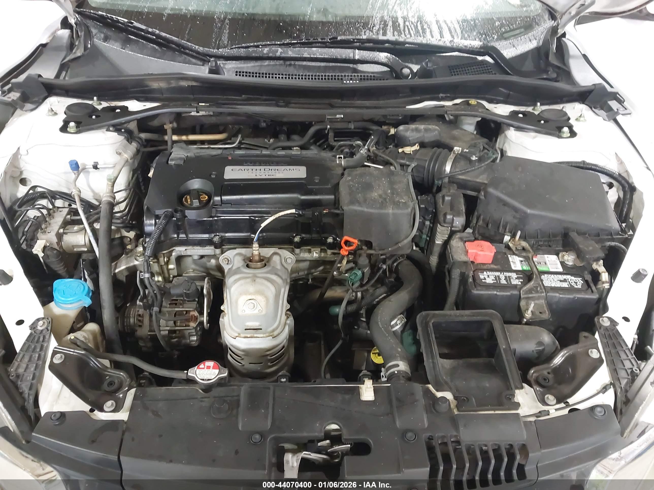 HONDA ACCORD image 10