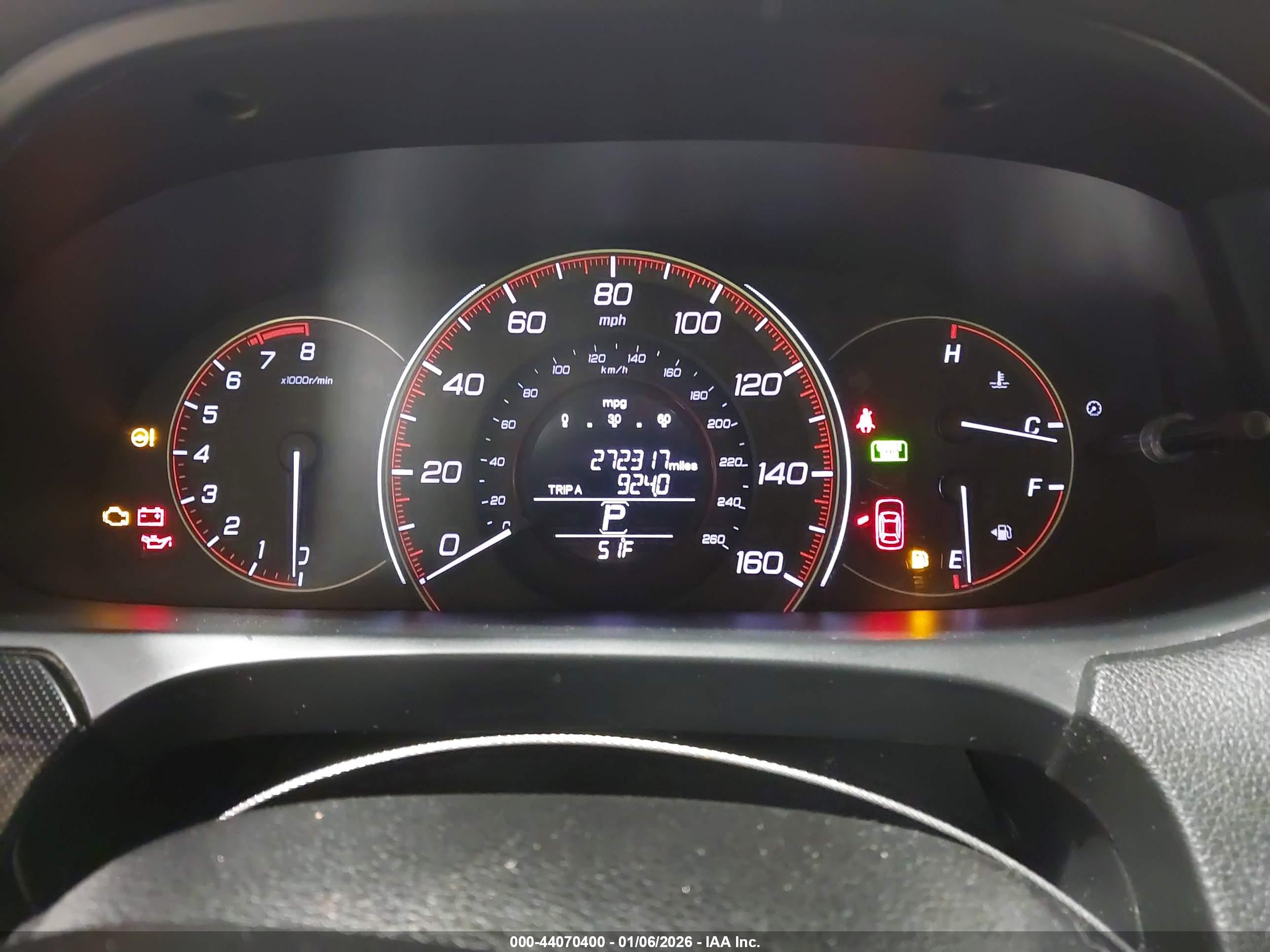 HONDA ACCORD image 7