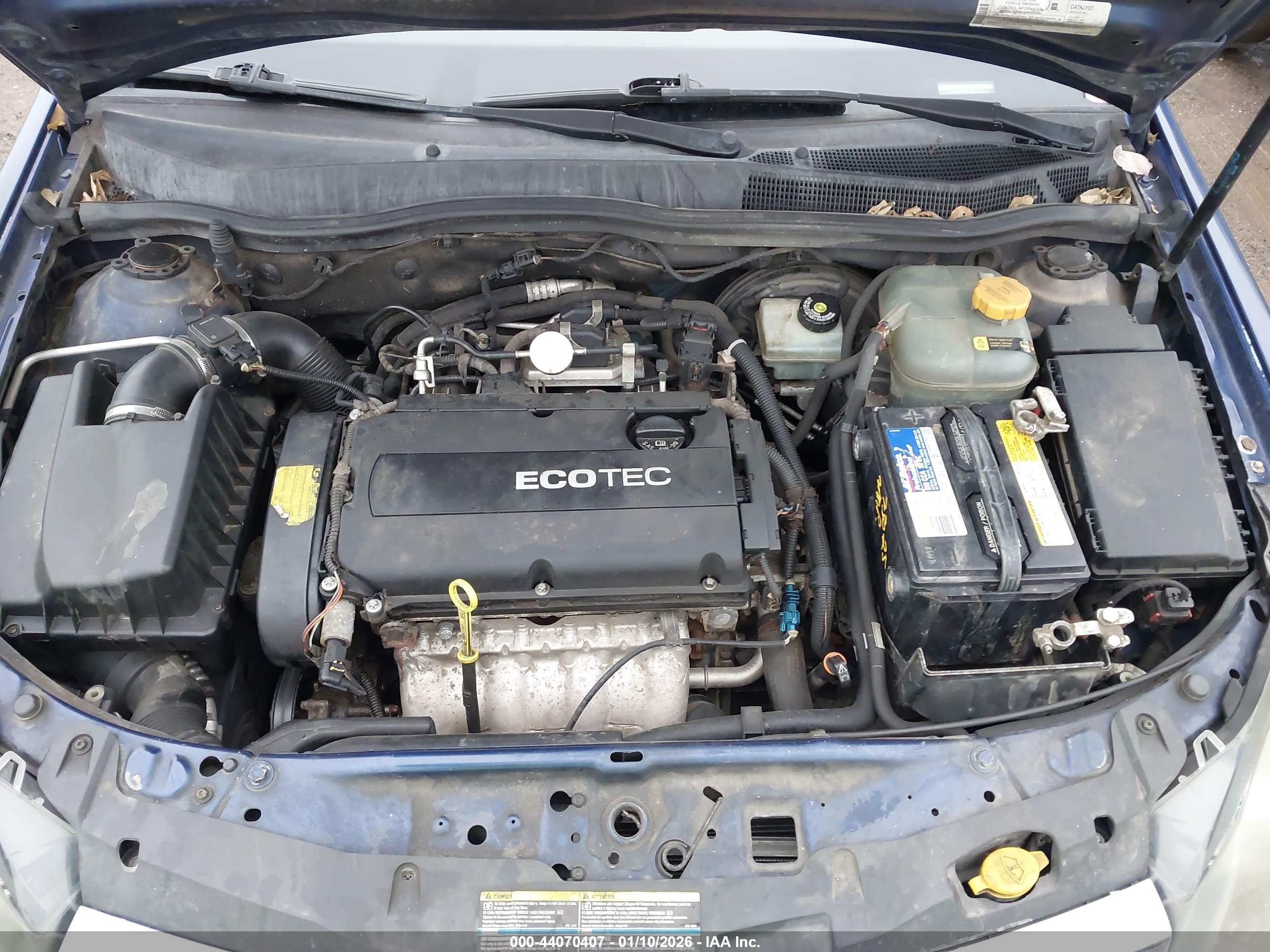 SATURN ASTRA image 10