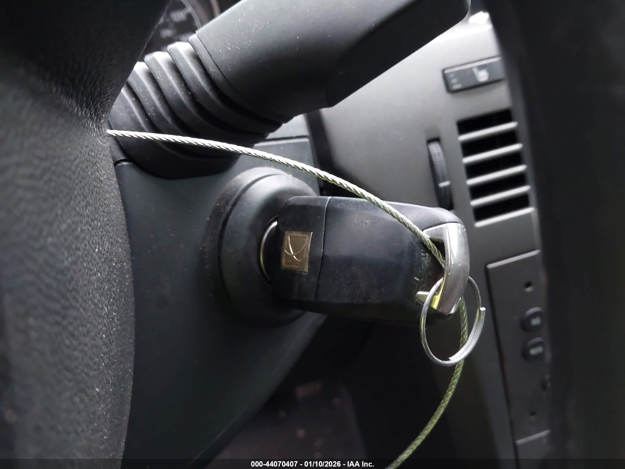 SATURN ASTRA image 11