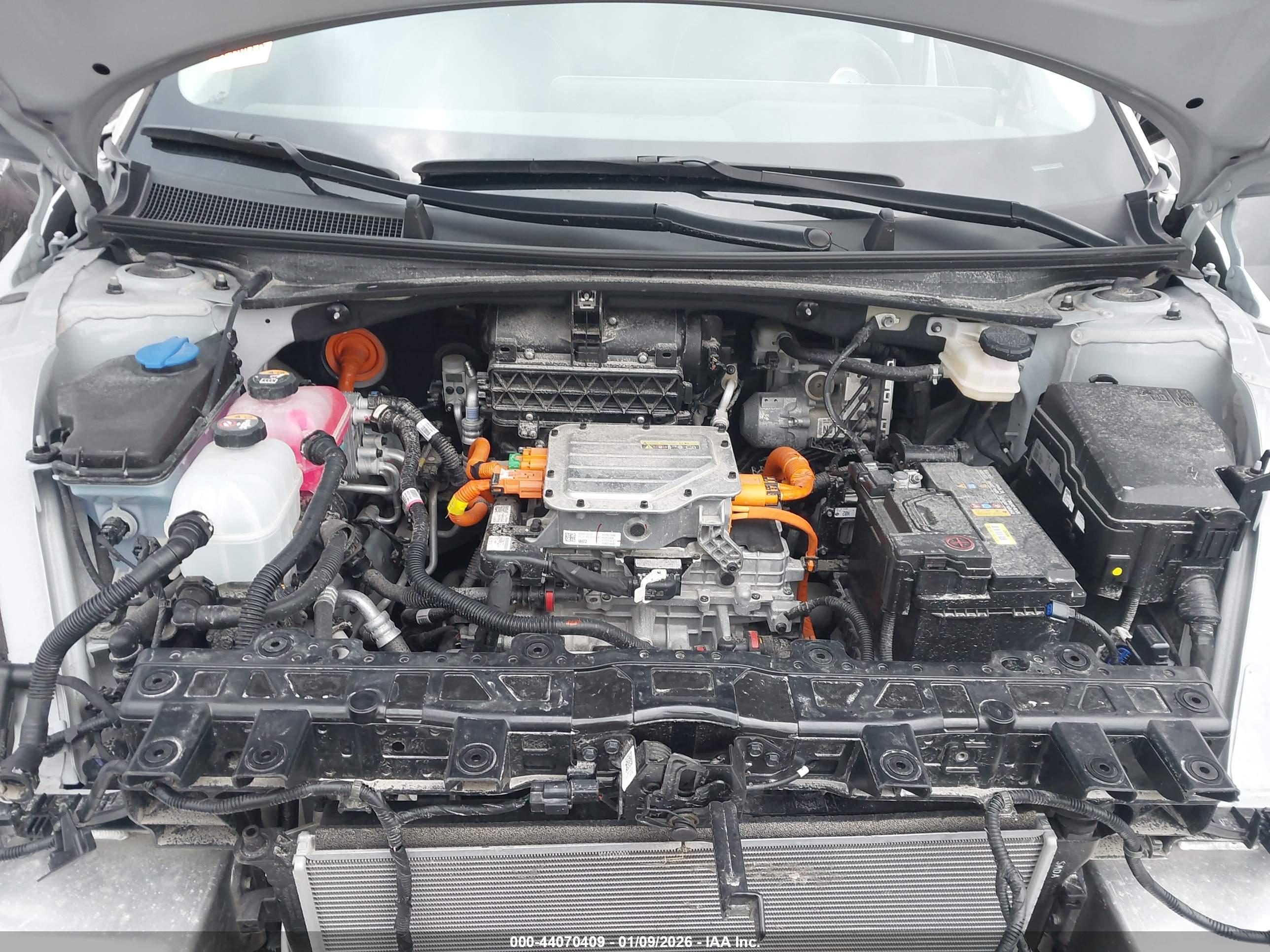 HYUNDAI IONIQ image 10