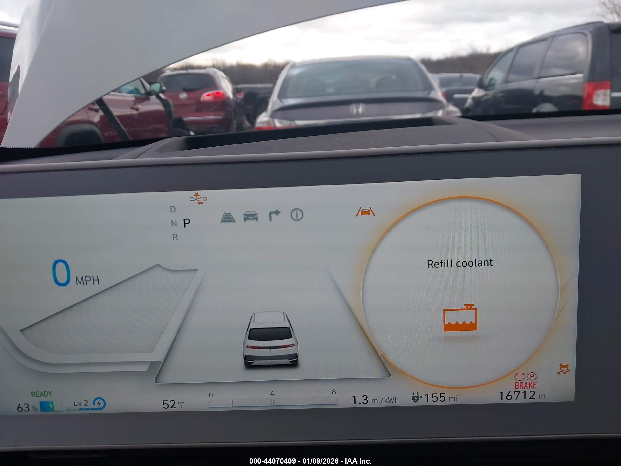 HYUNDAI IONIQ image 7