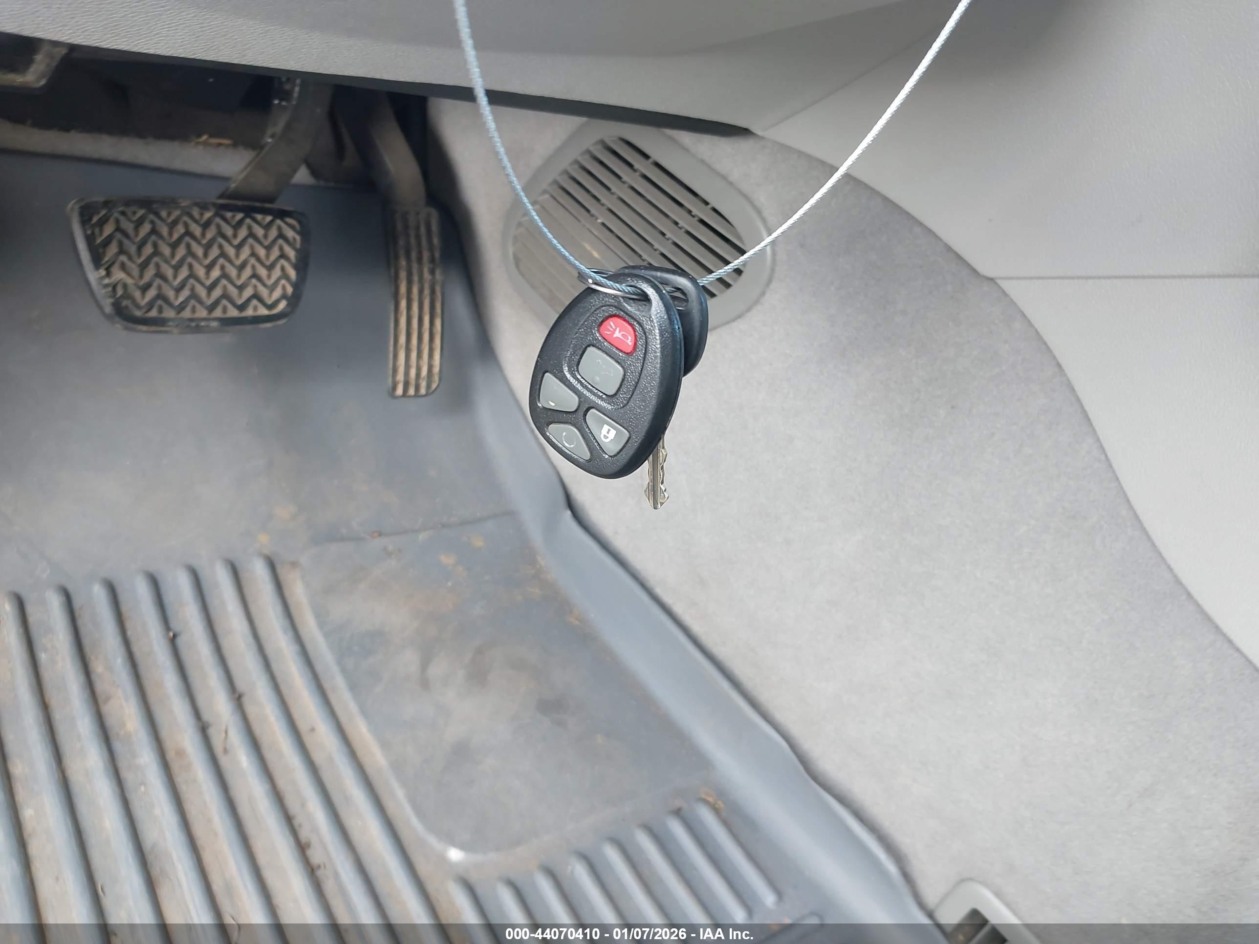 BUICK ENCLAVE image 11