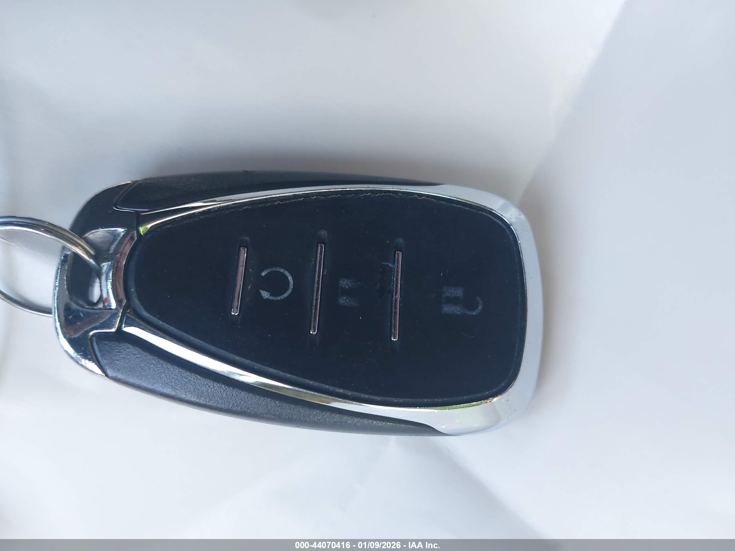 CHEVROLET VOLT image 11