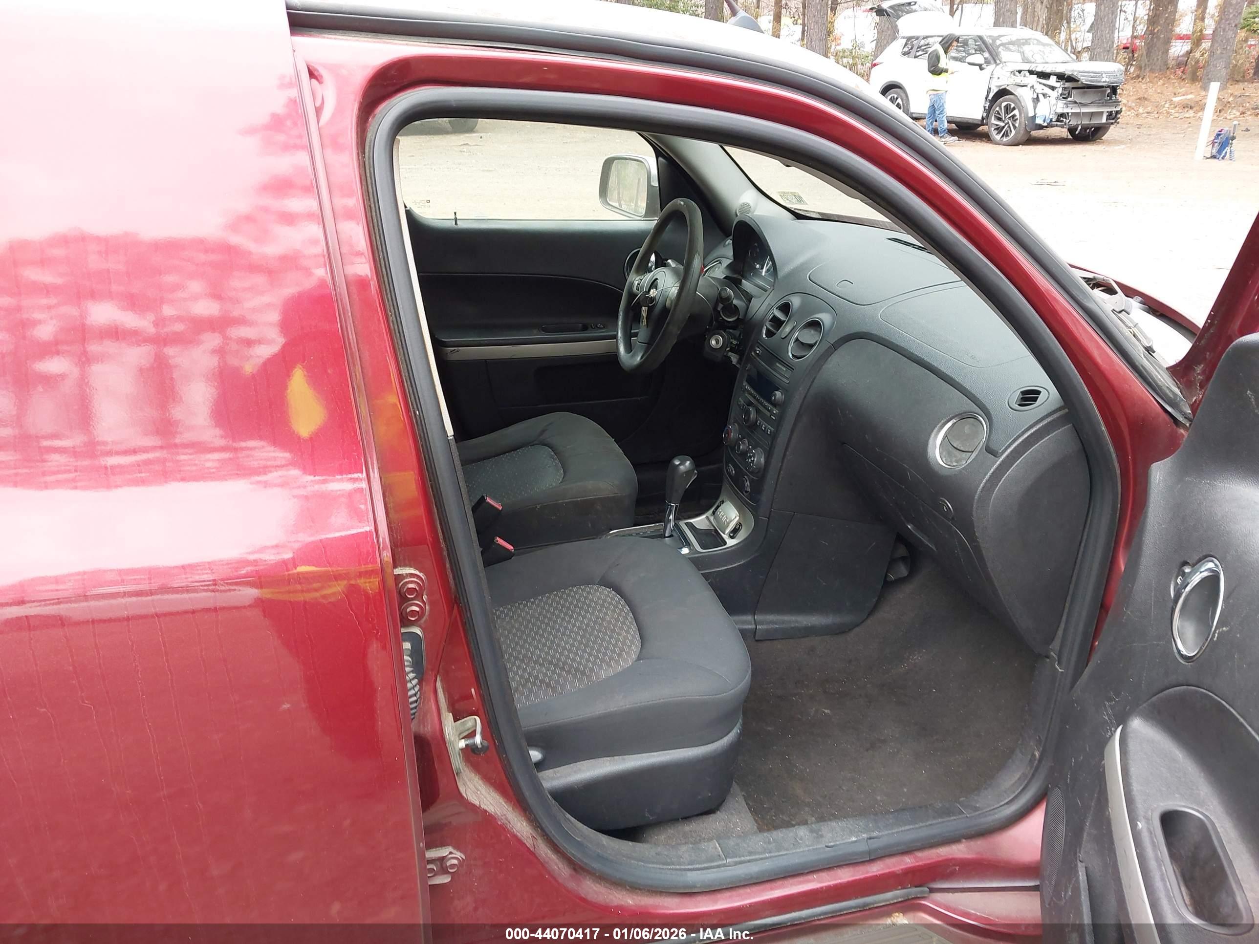 CHEVROLET HHR image 5