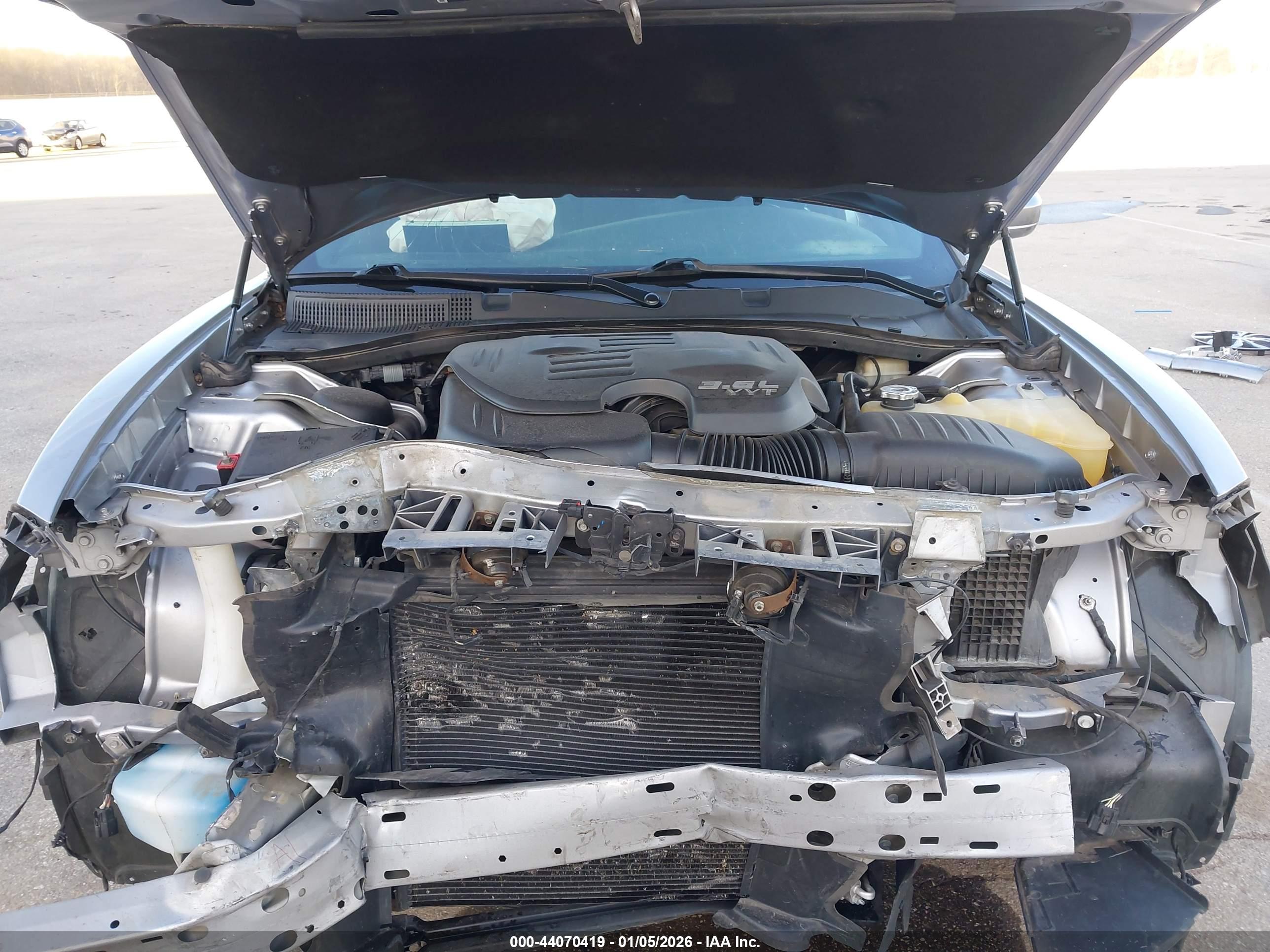 DODGE CHARGER image 10
