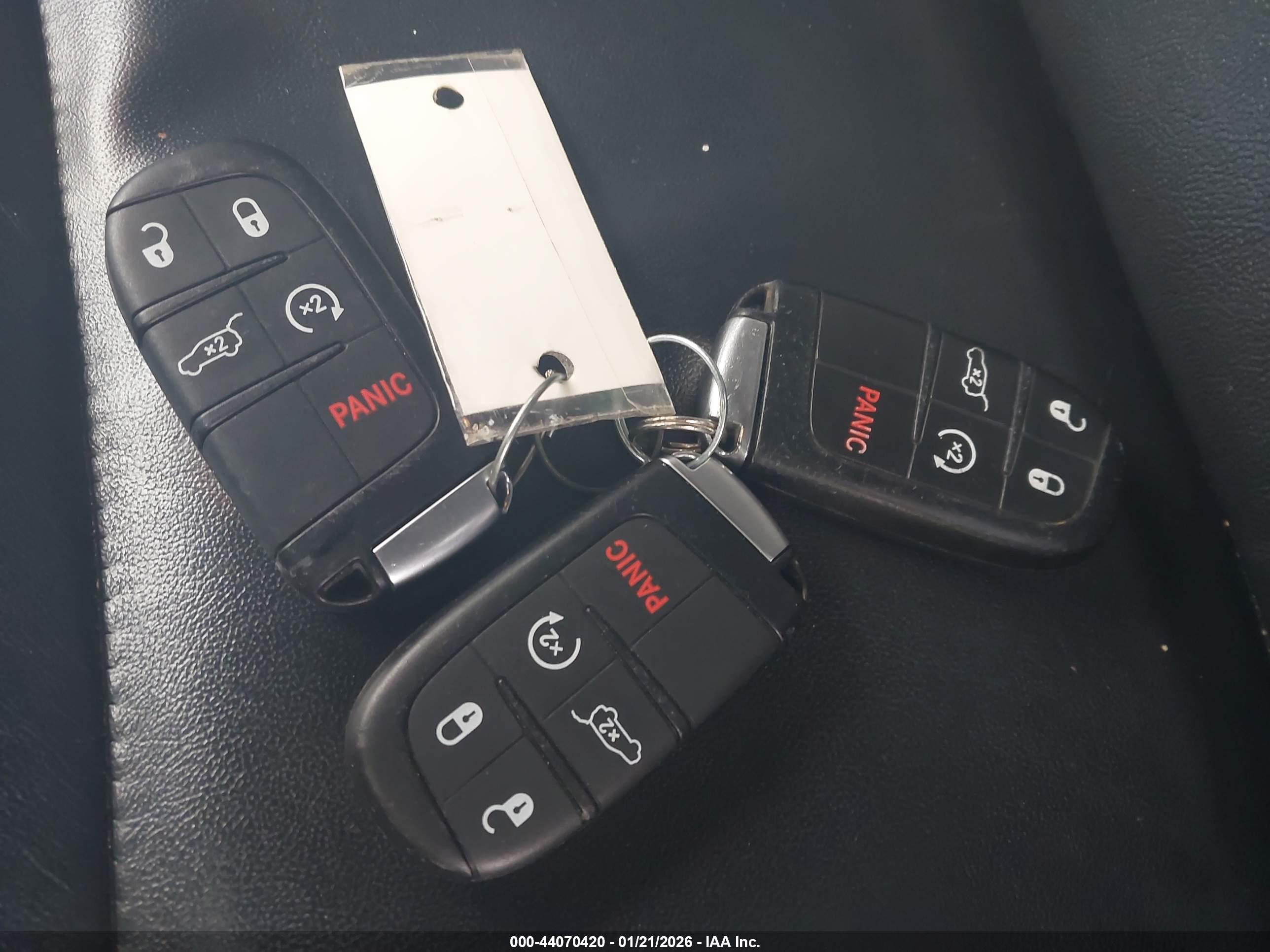 JEEP GRAND image 11