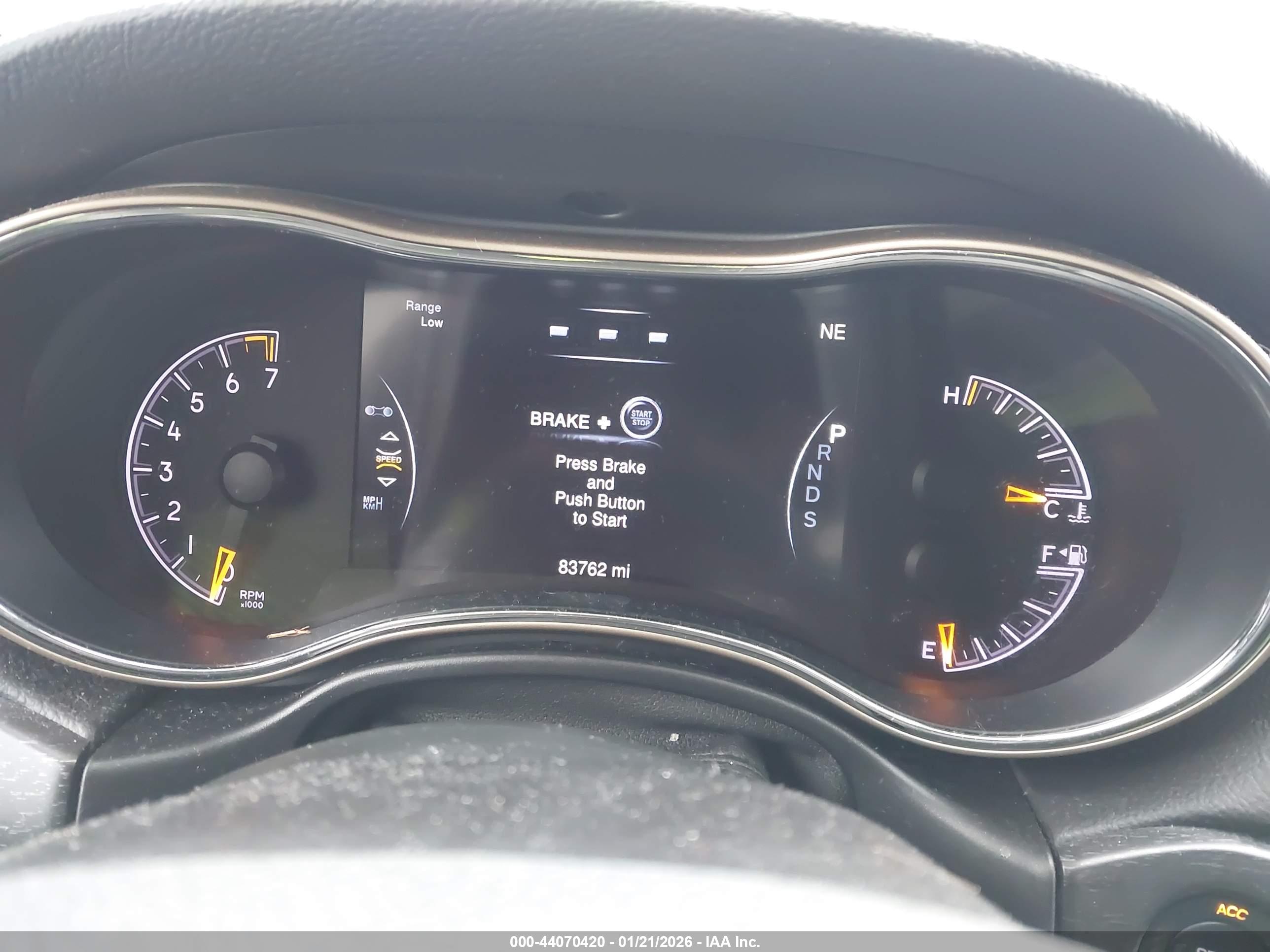 JEEP GRAND image 7