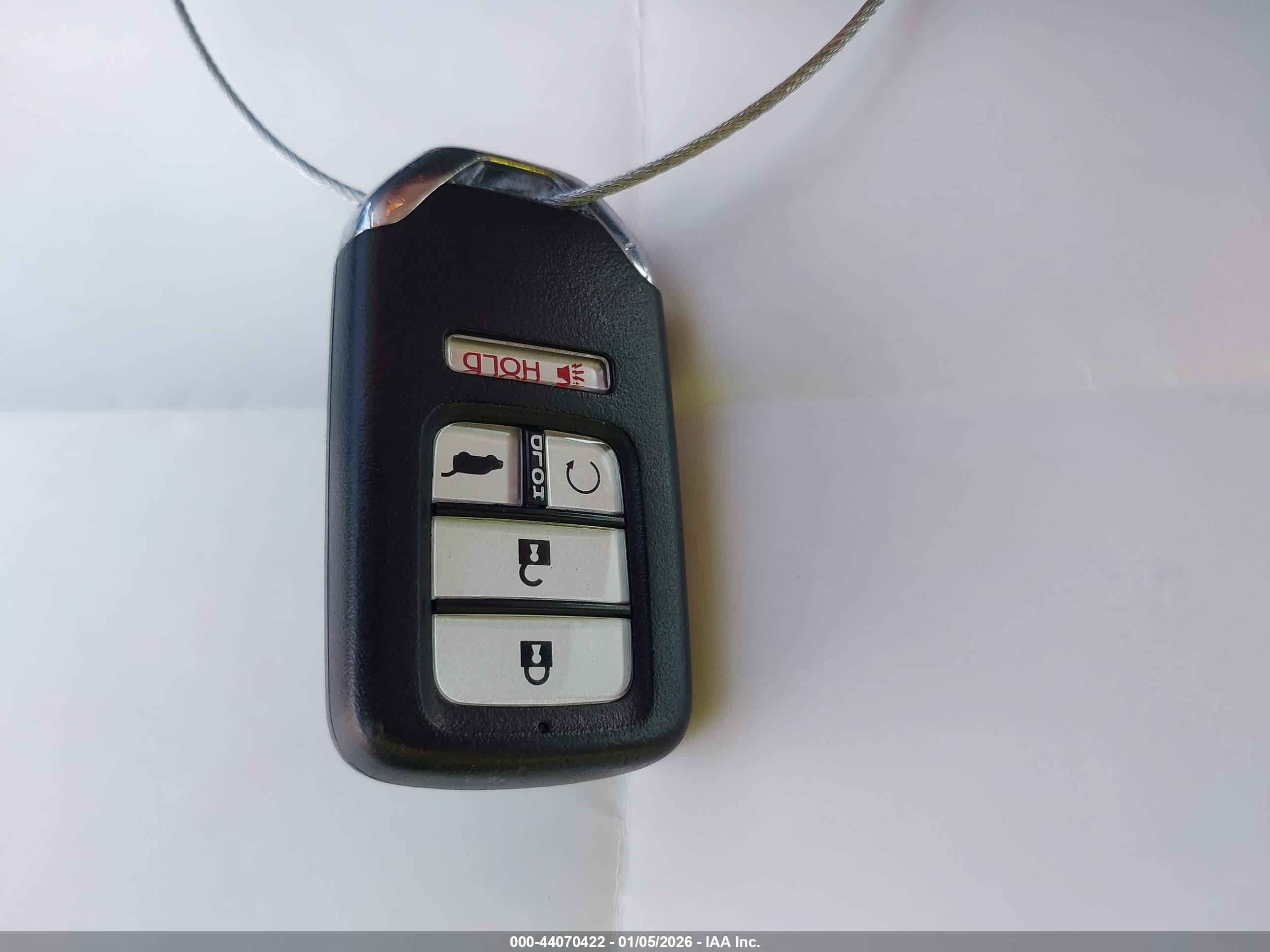 HONDA CR-V image 11