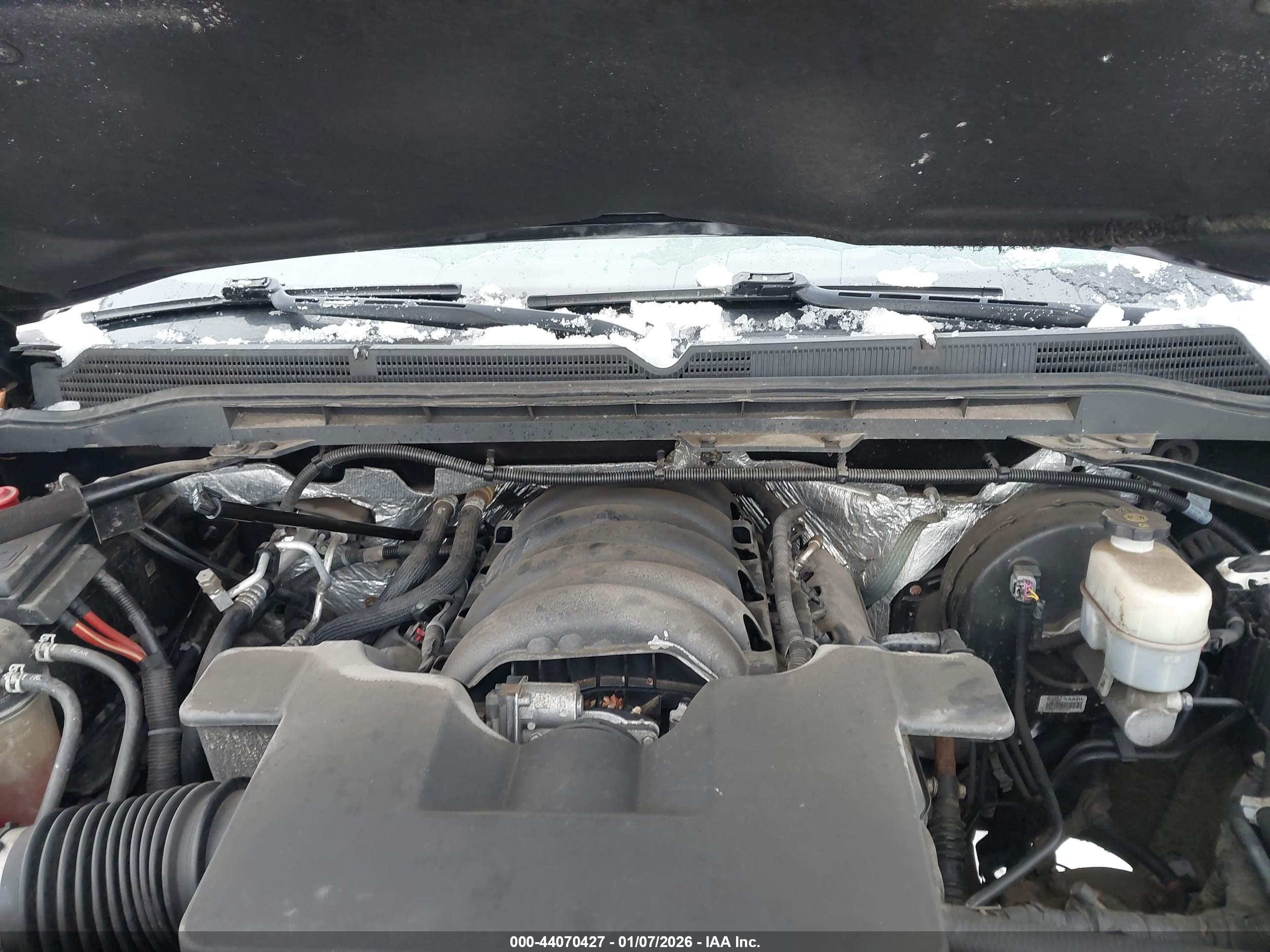 GMC SIERRA image 10
