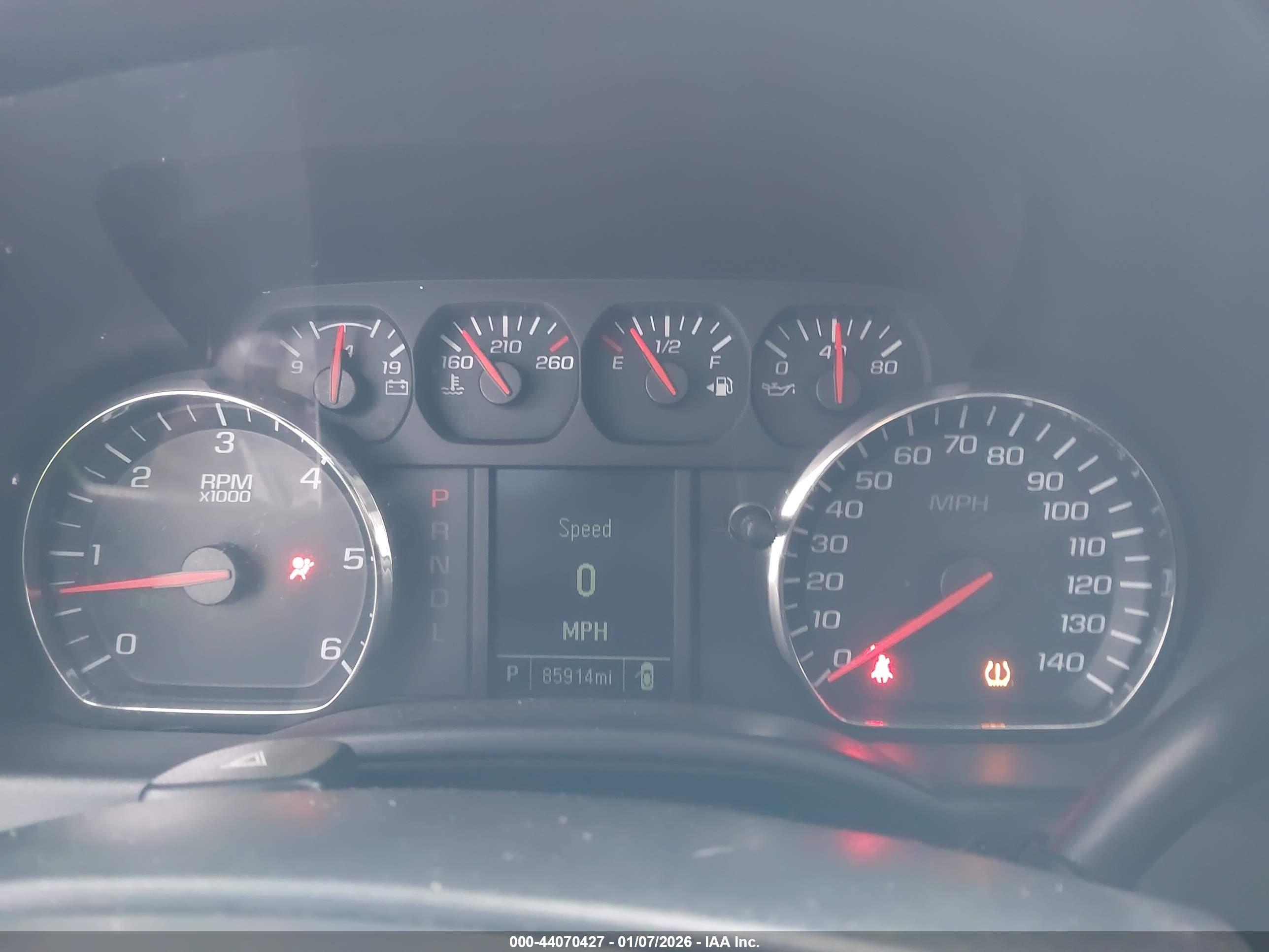 GMC SIERRA image 7