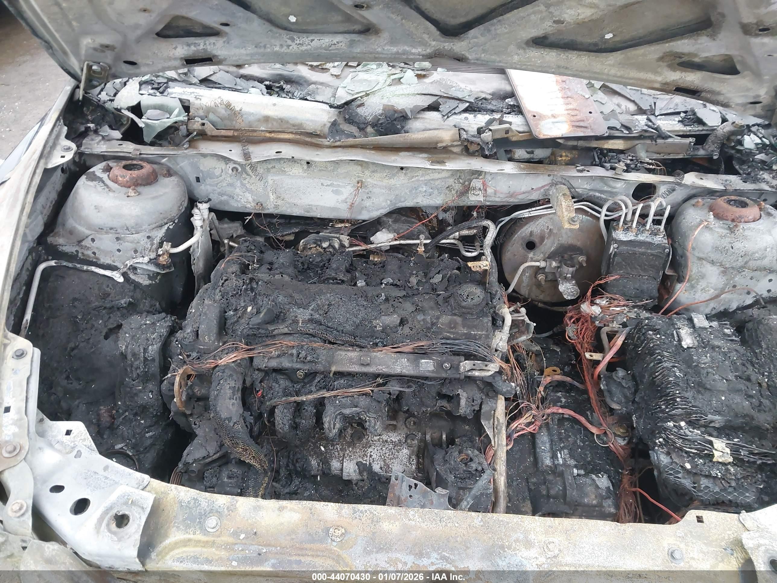 CHEVROLET MALIBU image 10