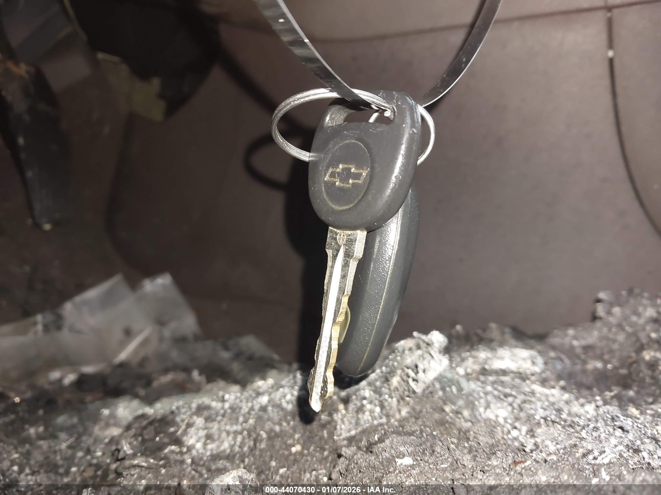 CHEVROLET MALIBU image 11