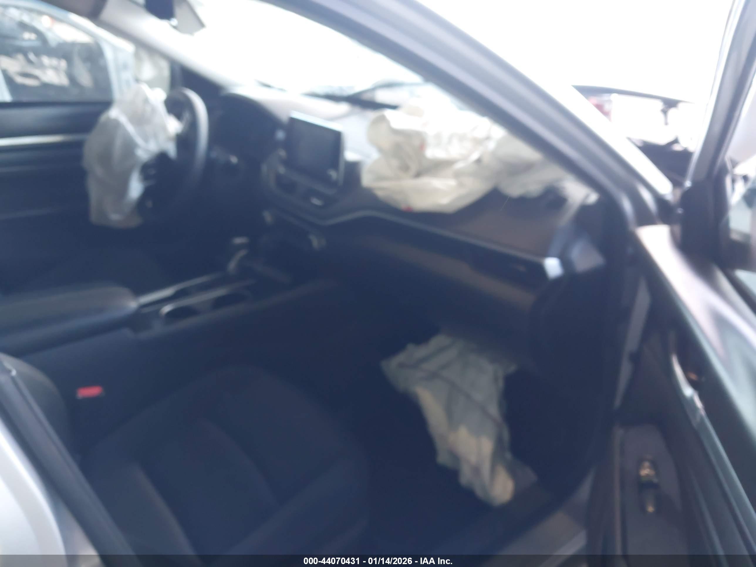 NISSAN ALTIMA image 5