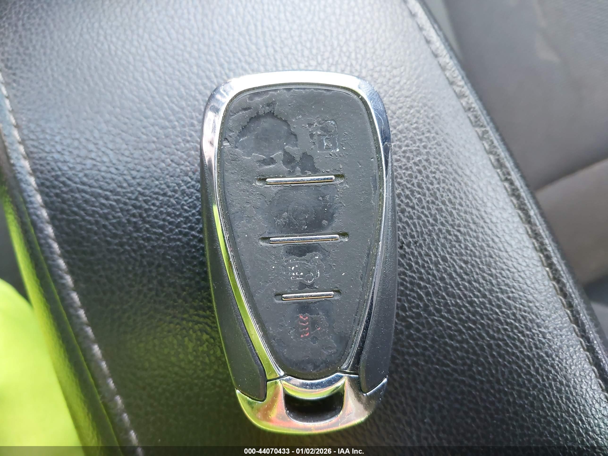 CHEVROLET CRUZE image 11
