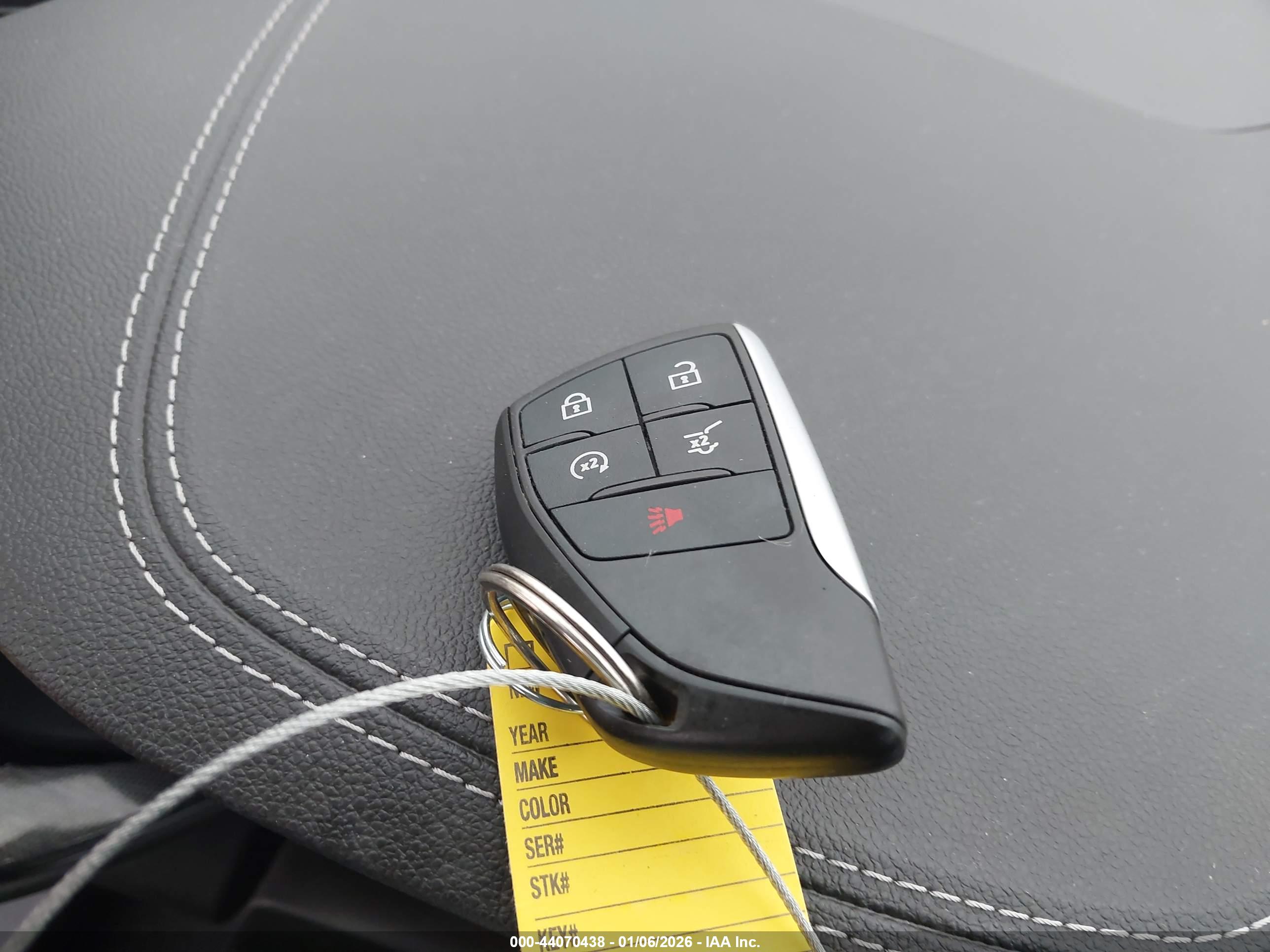 BUICK ENVISION image 11