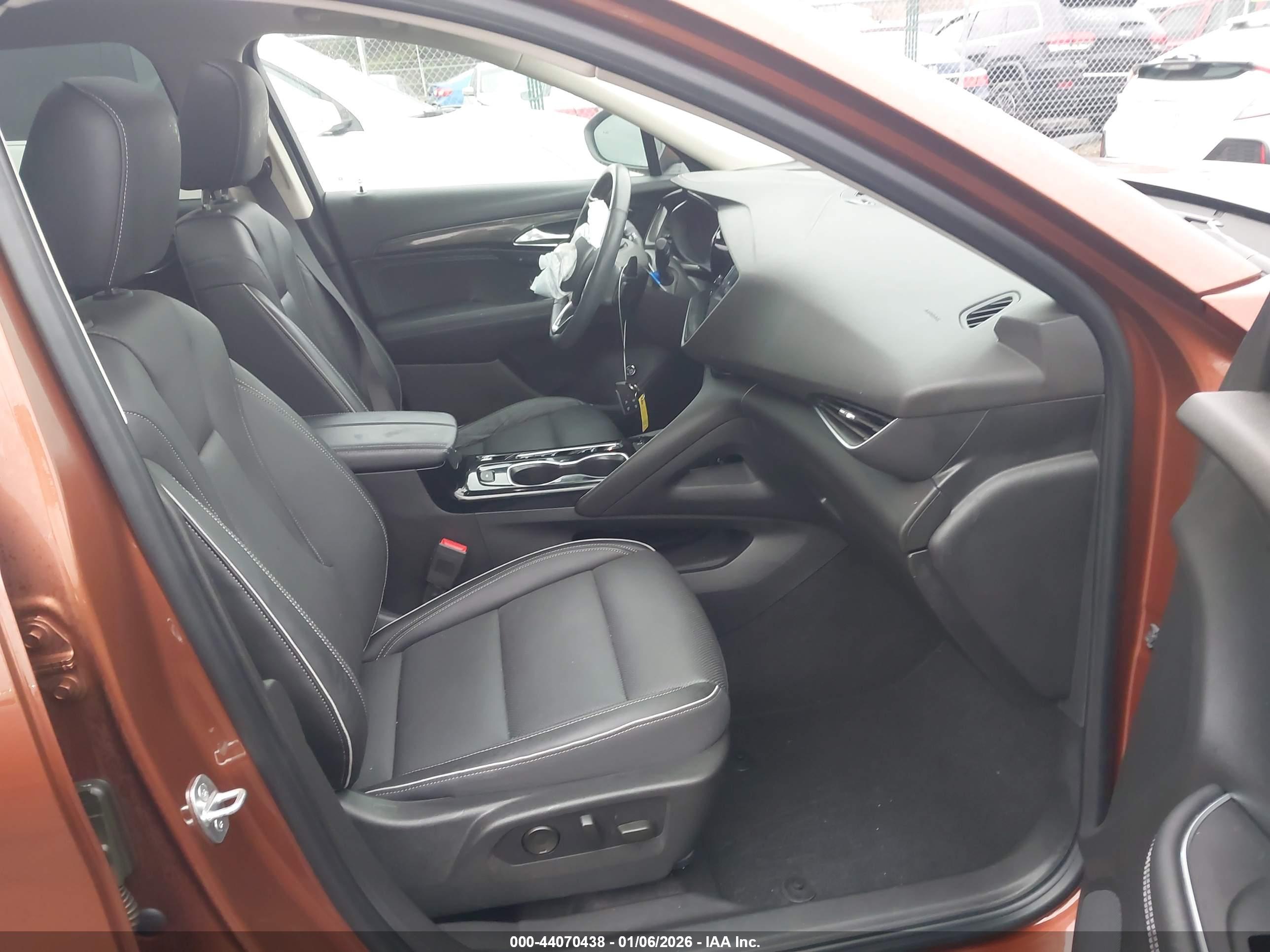 BUICK ENVISION image 5