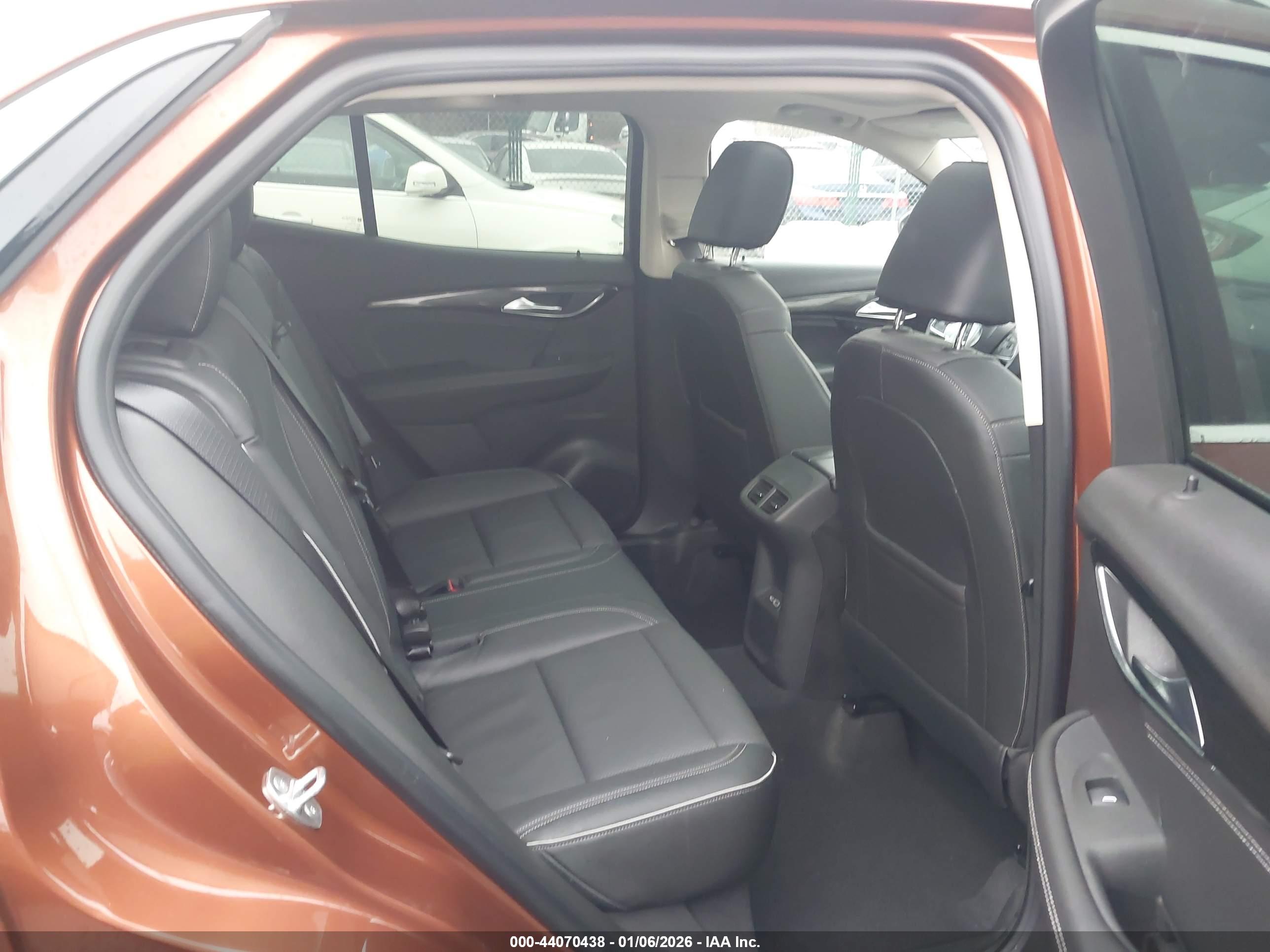 BUICK ENVISION image 8